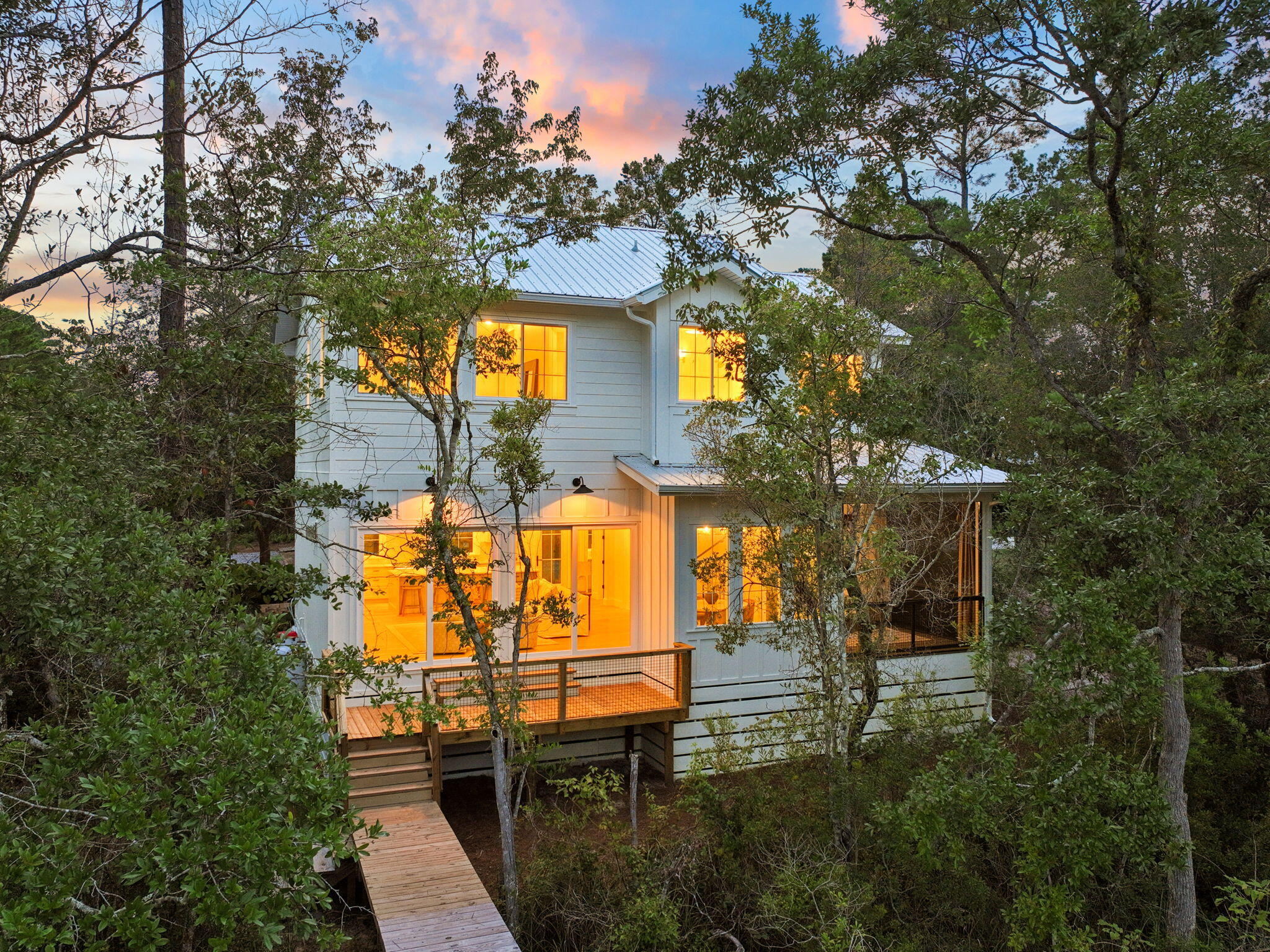 57 Laurel Oak Lane Santa Rosa Beach FL 32459
