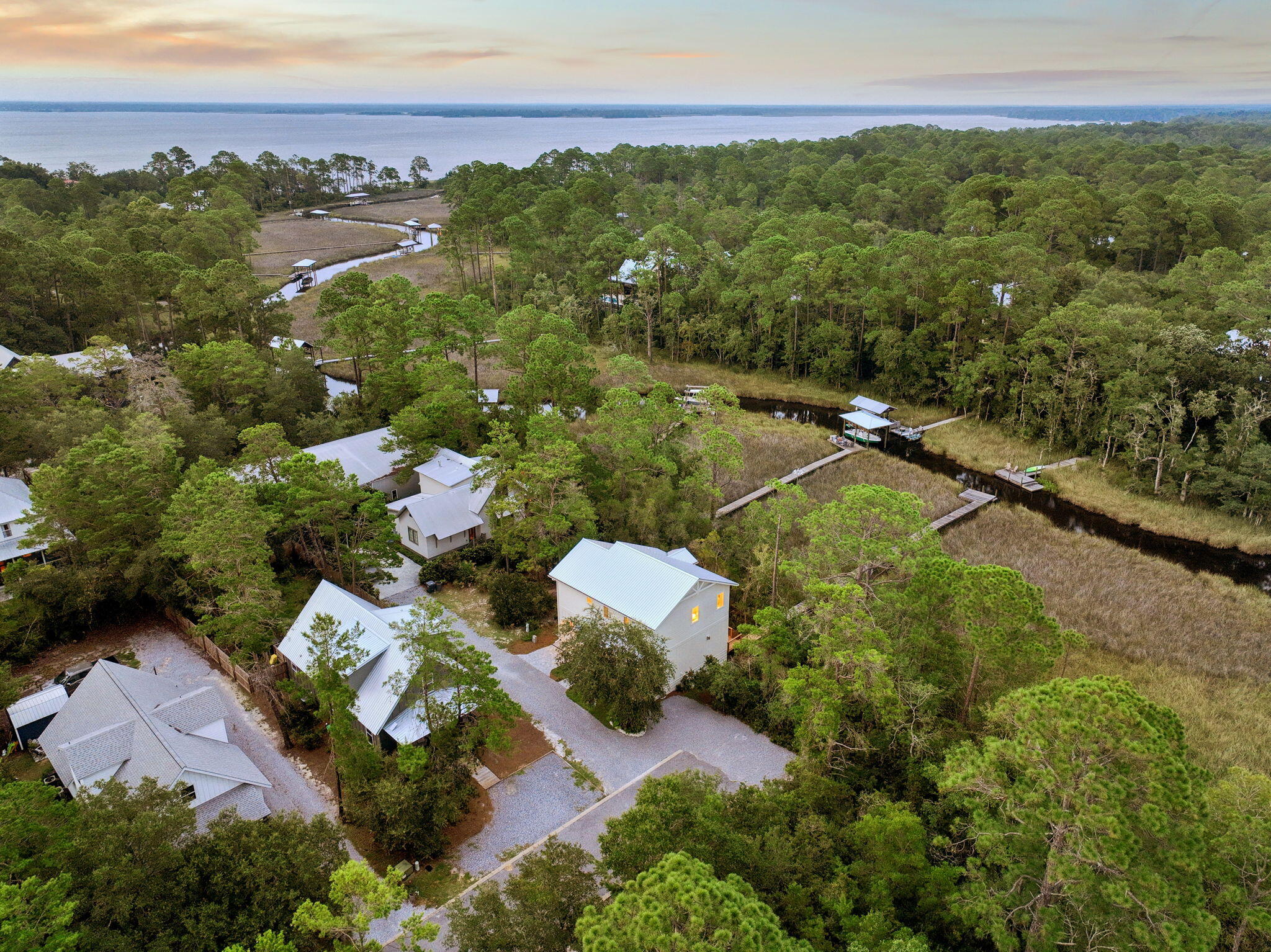 57 Laurel Oak Lane Santa Rosa Beach FL 32459