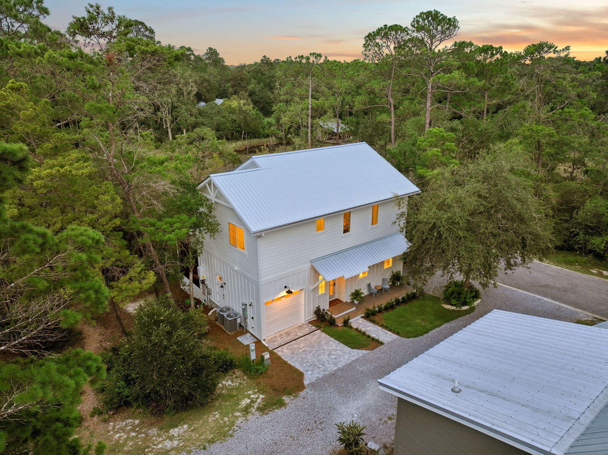 57 Laurel Oak Lane Santa Rosa Beach FL 32459