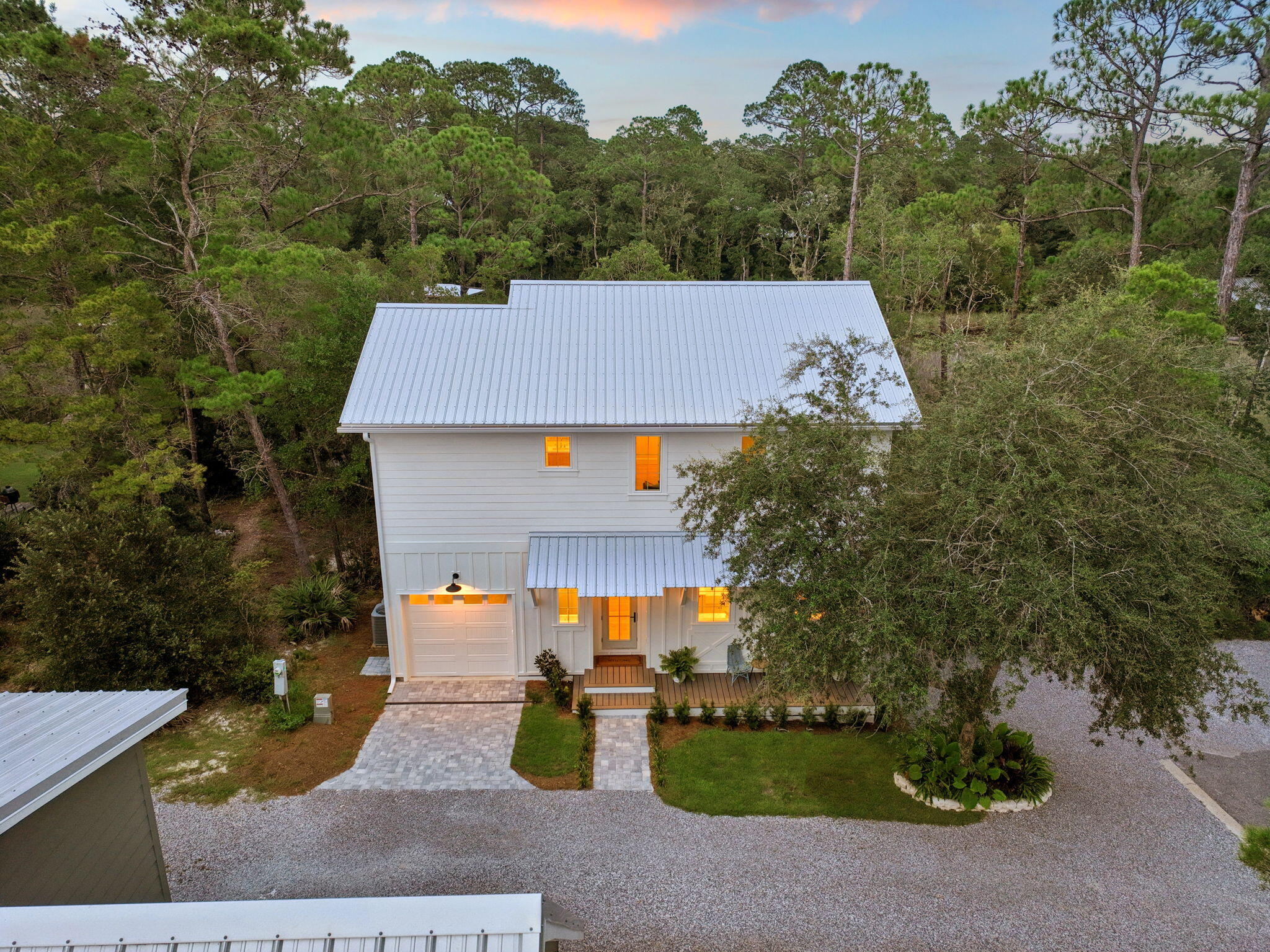 57 Laurel Oak Lane Santa Rosa Beach FL 32459