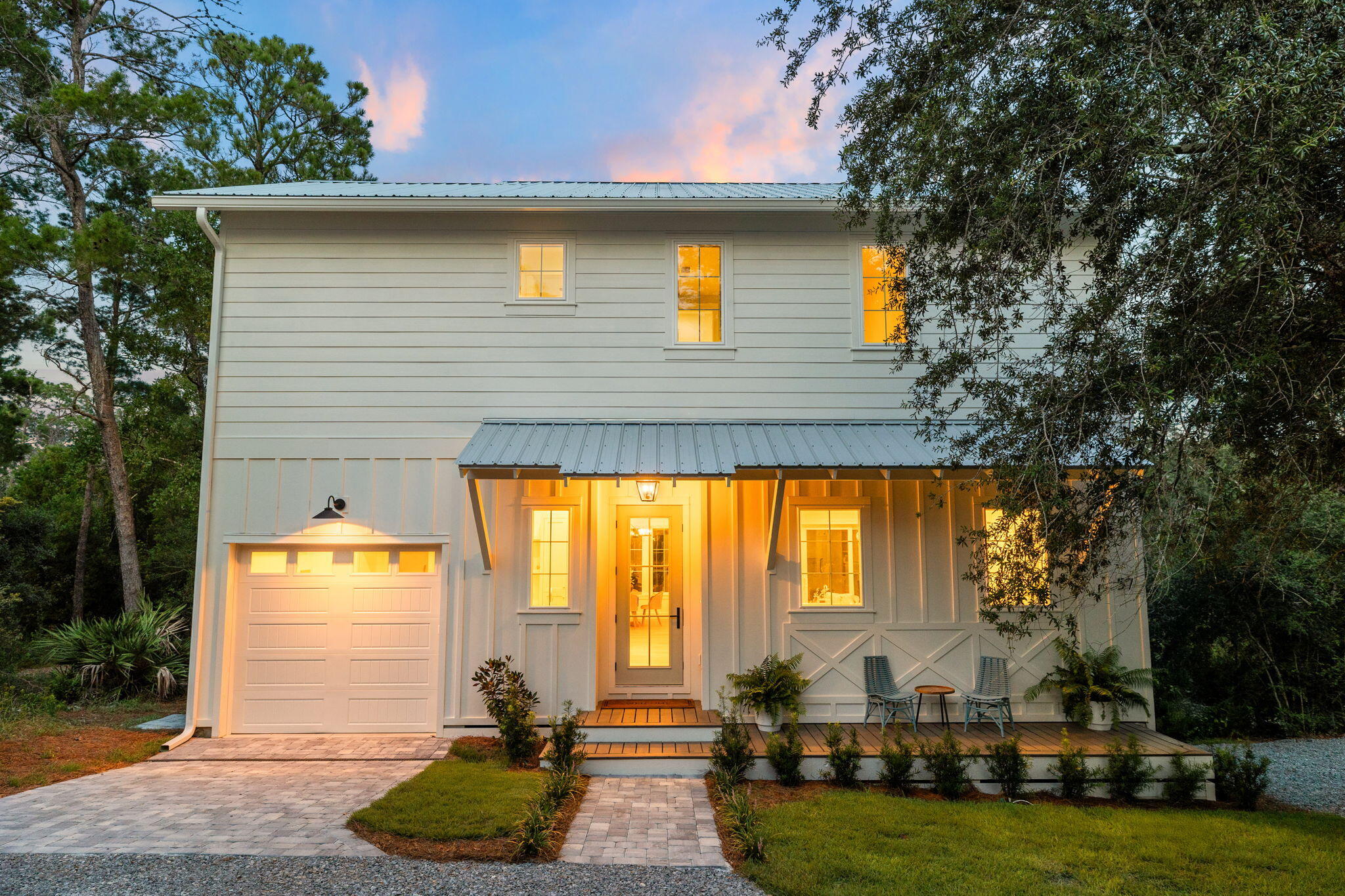 57 Laurel Oak Lane Santa Rosa Beach FL 32459