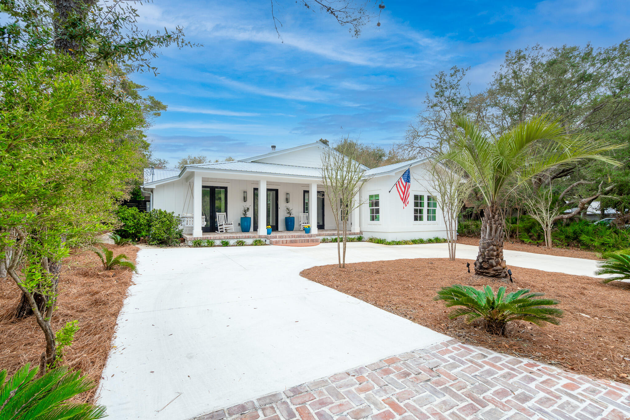 102 Camp Creek Rd S Inlet Beach FL 32461