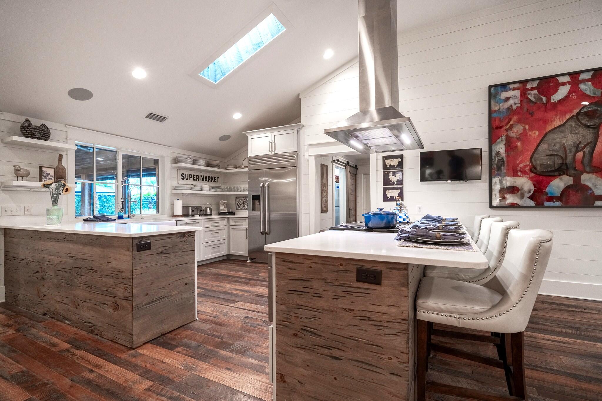 102 Camp Creek Rd S Inlet Beach FL 32461