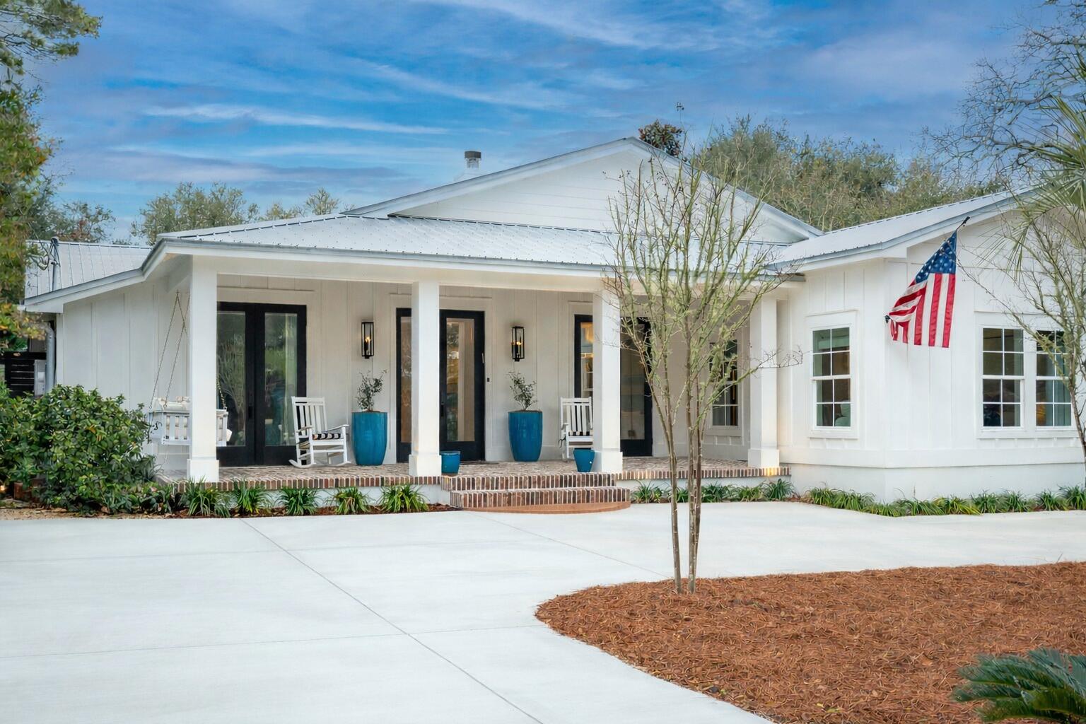 102 Camp Creek Rd S Inlet Beach FL 32461