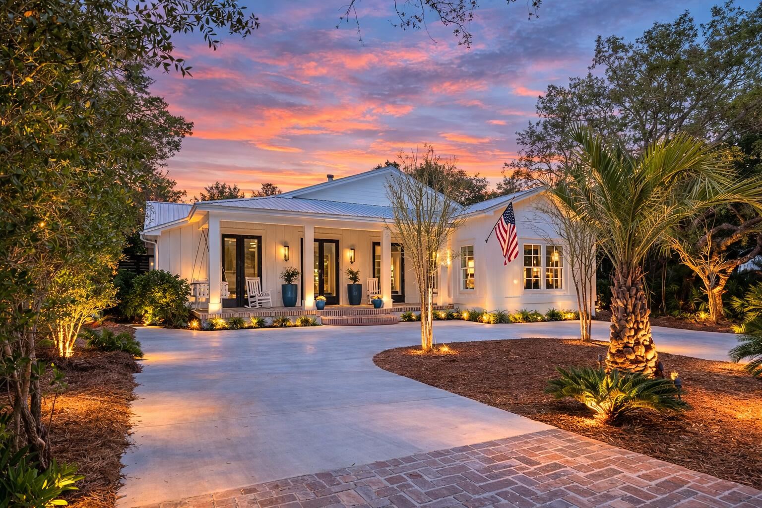 102 Camp Creek Rd S Inlet Beach FL 32461