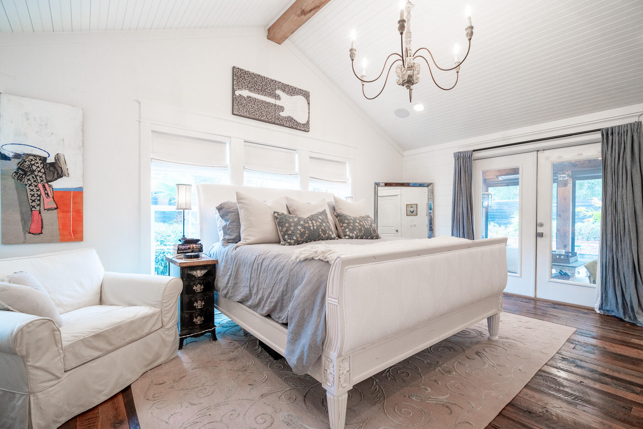 102 Camp Creek Rd S Inlet Beach FL 32461