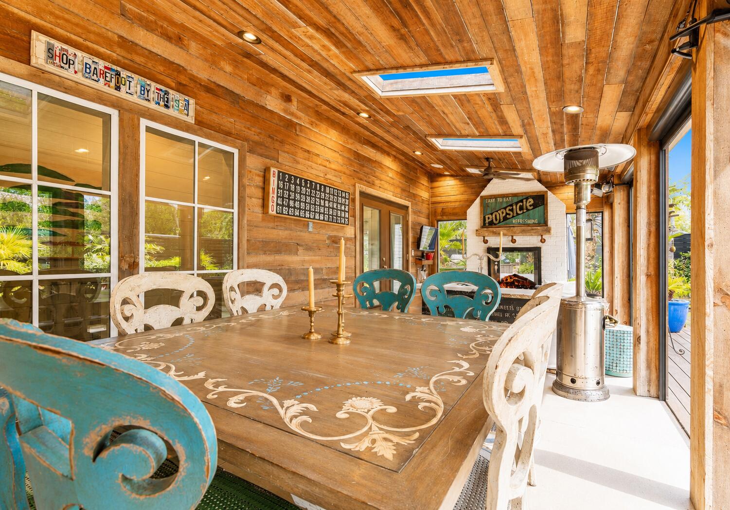 102 Camp Creek Rd S Inlet Beach FL 32461