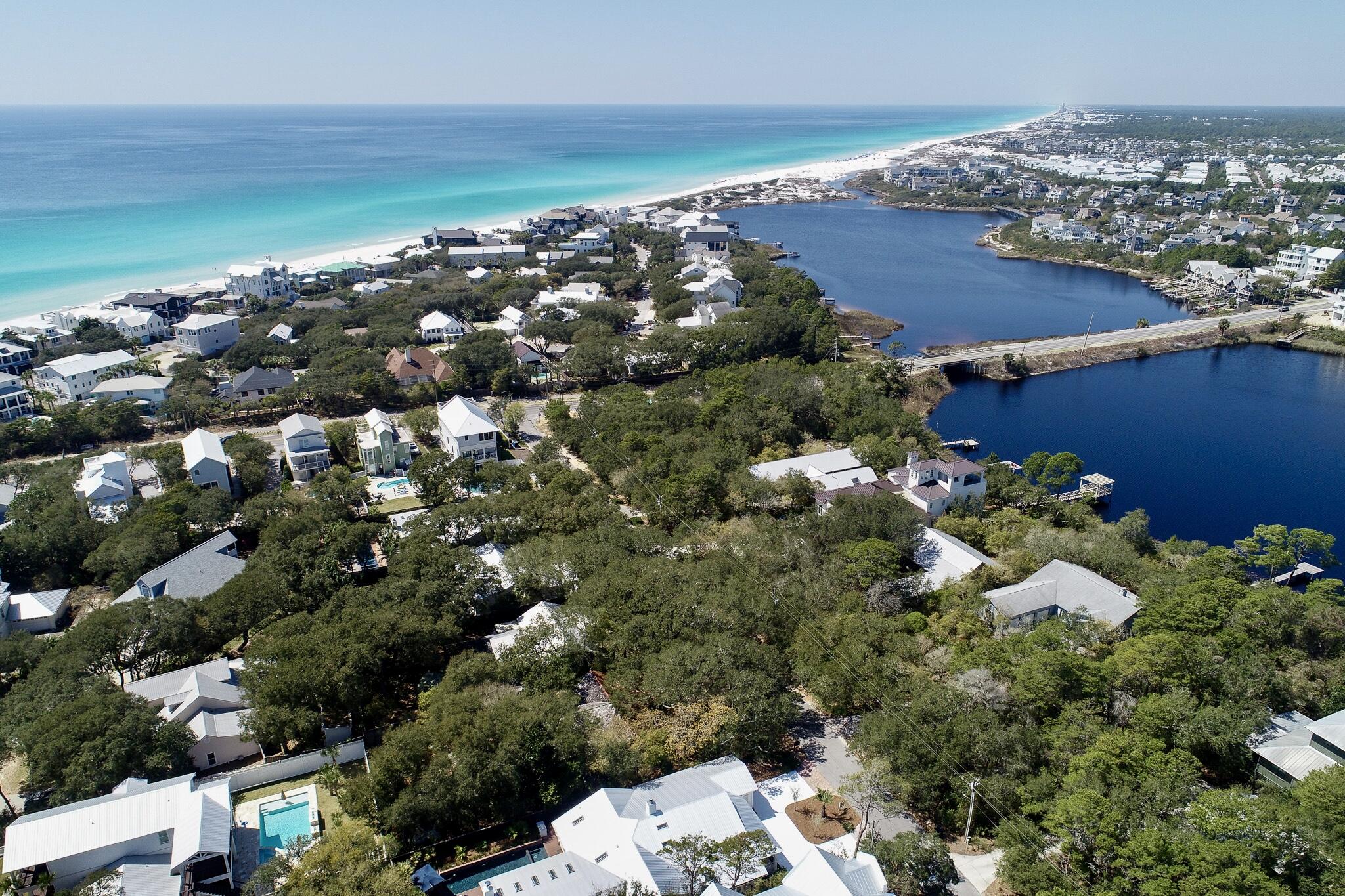 102 Camp Creek Rd S Inlet Beach FL 32461