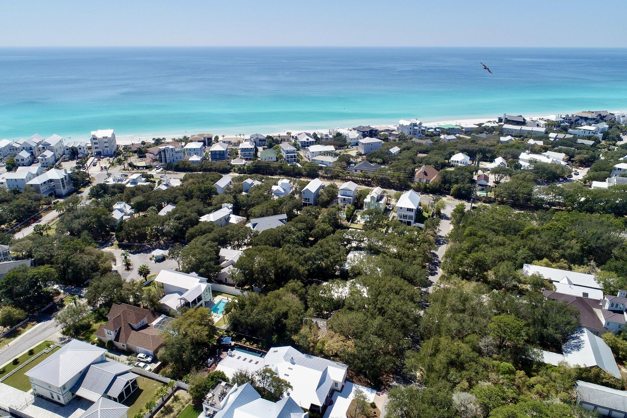 102 Camp Creek Rd S Inlet Beach FL 32461