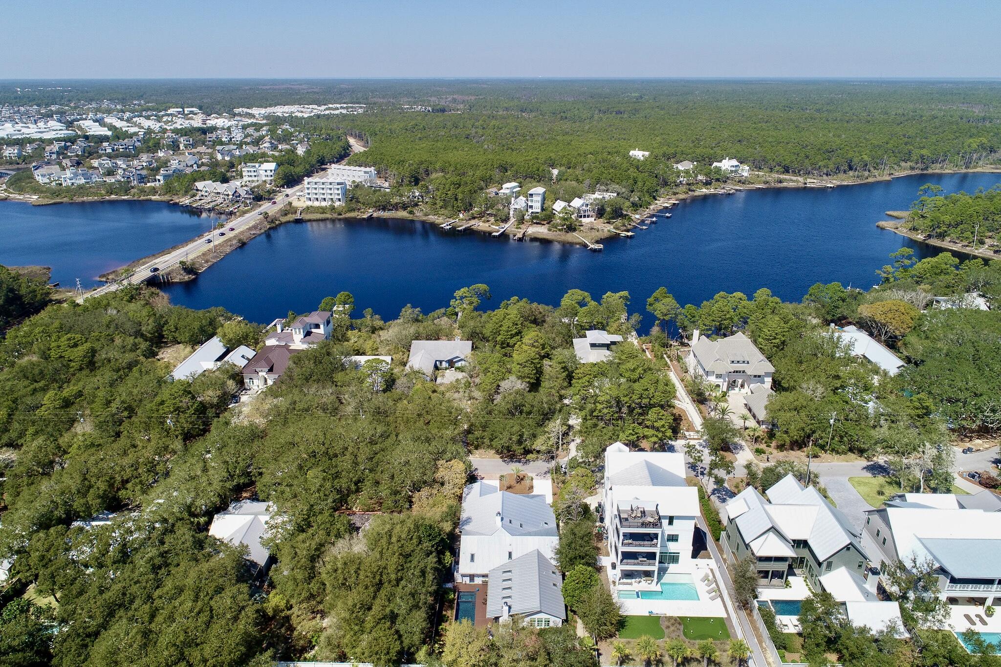 102 Camp Creek Rd S Inlet Beach FL 32461