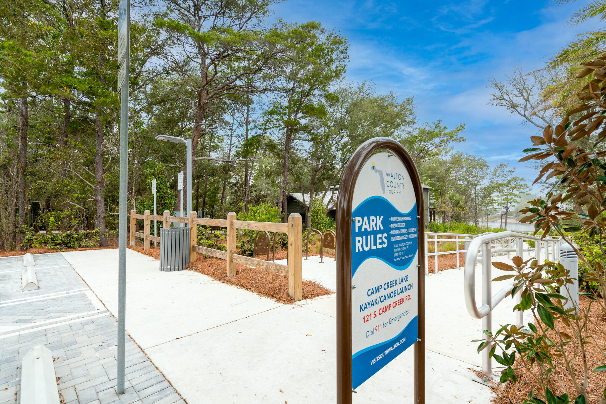 102 Camp Creek Rd S Inlet Beach FL 32461