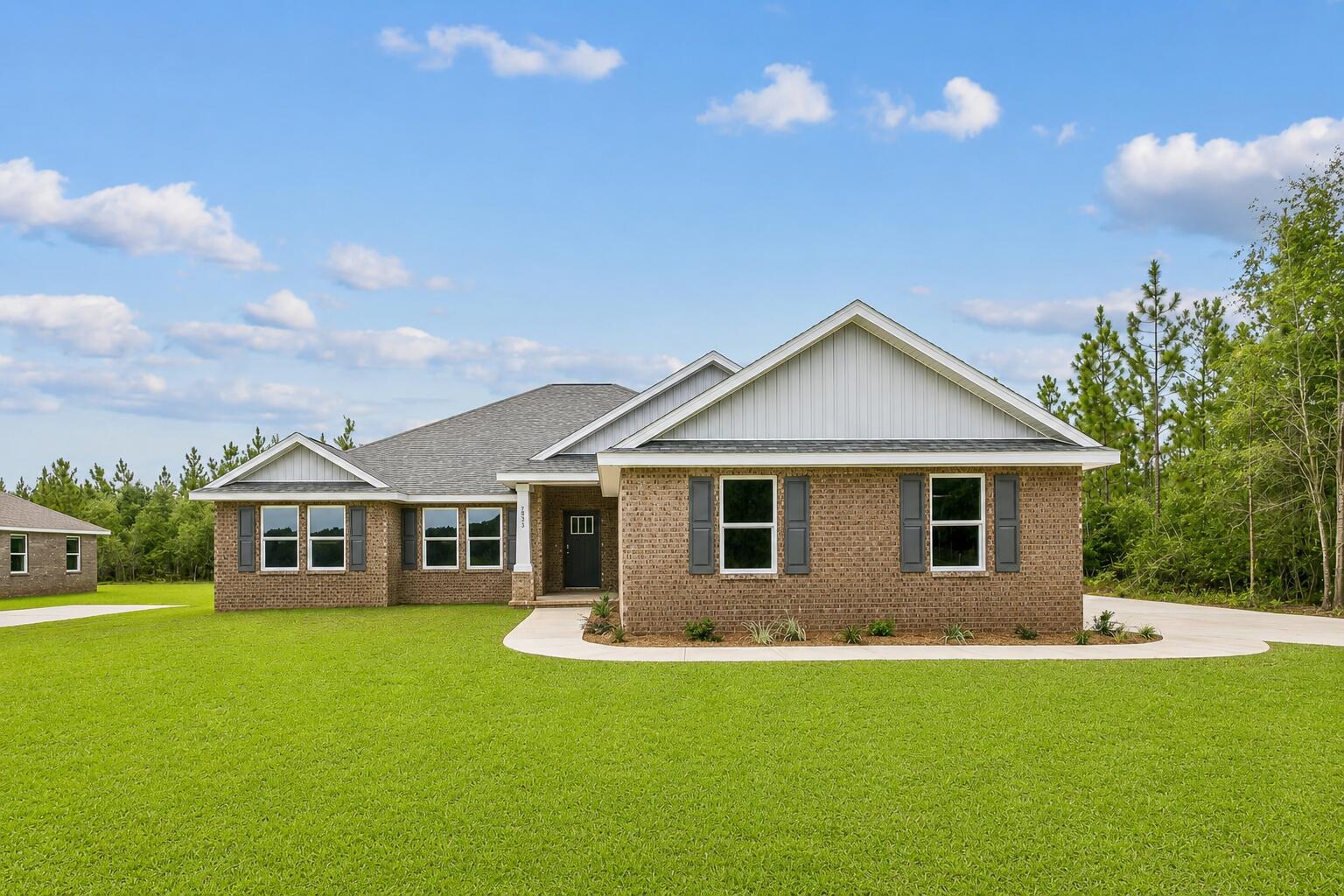 4915 Horace Lunsford Road Milton FL 32570