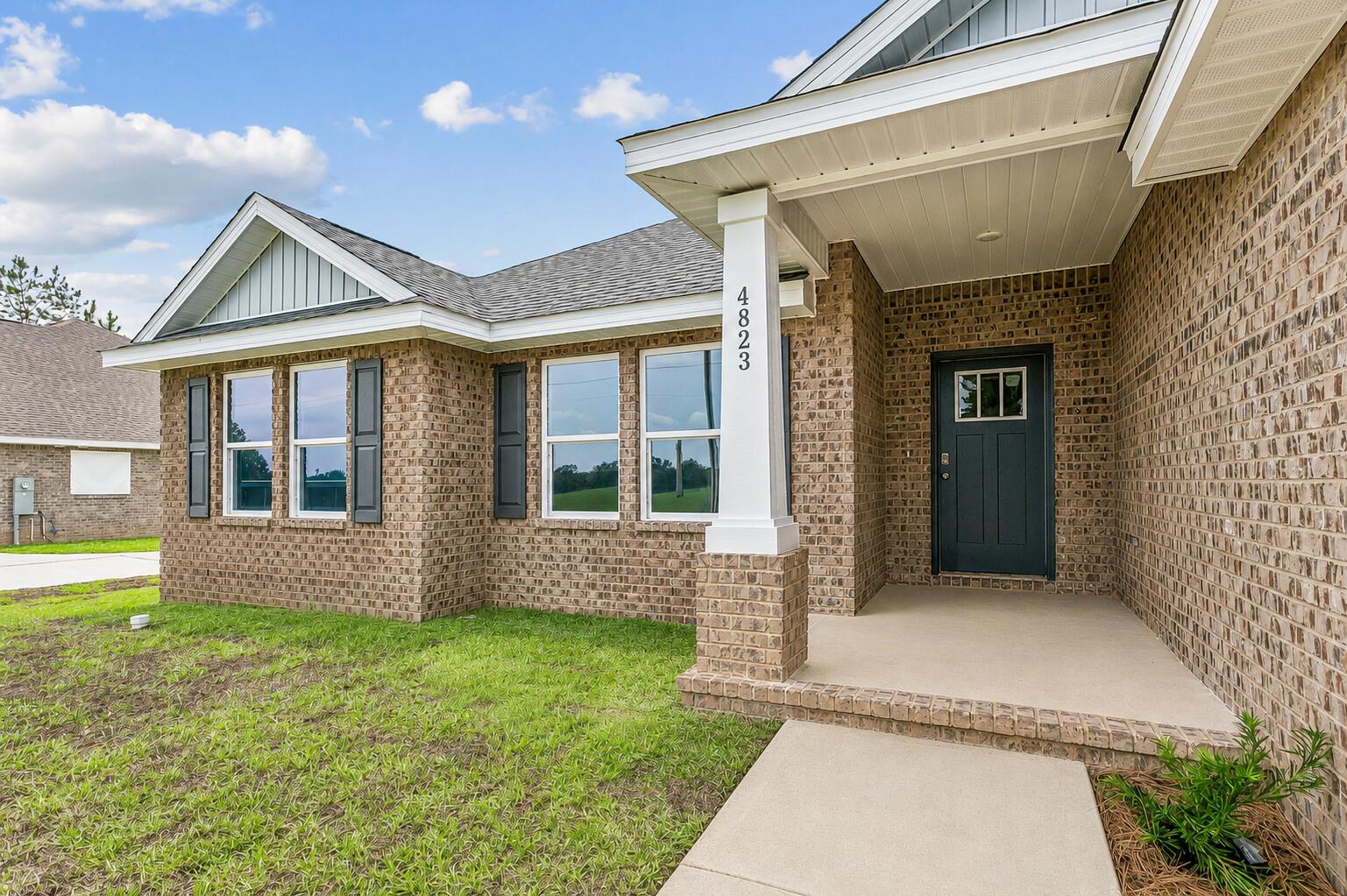4915 Horace Lunsford Road Milton FL 32570