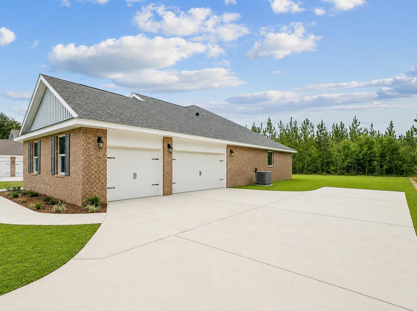 4915 Horace Lunsford Road Milton FL 32570