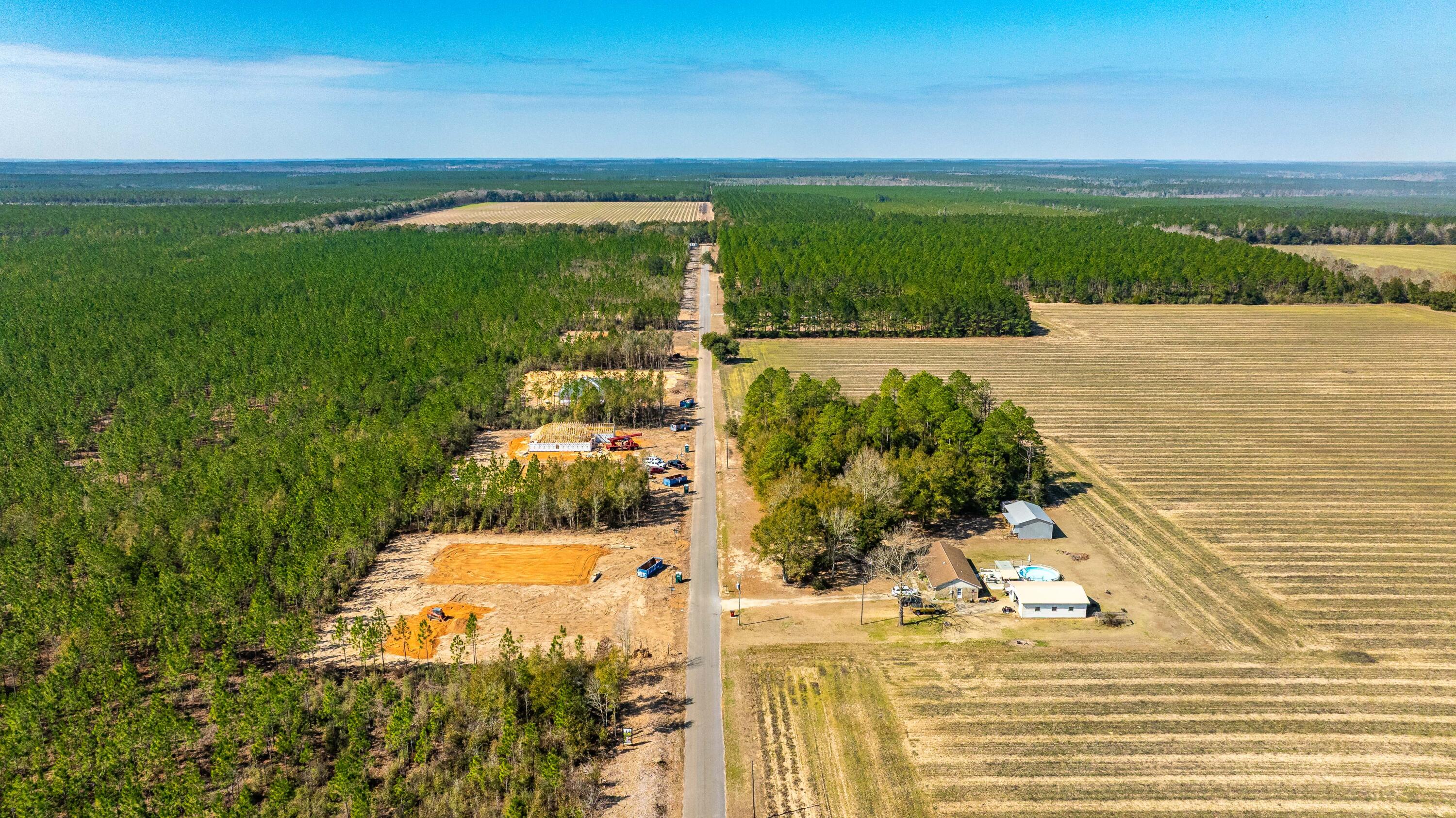 4915 Horace Lunsford Road Milton FL 32570