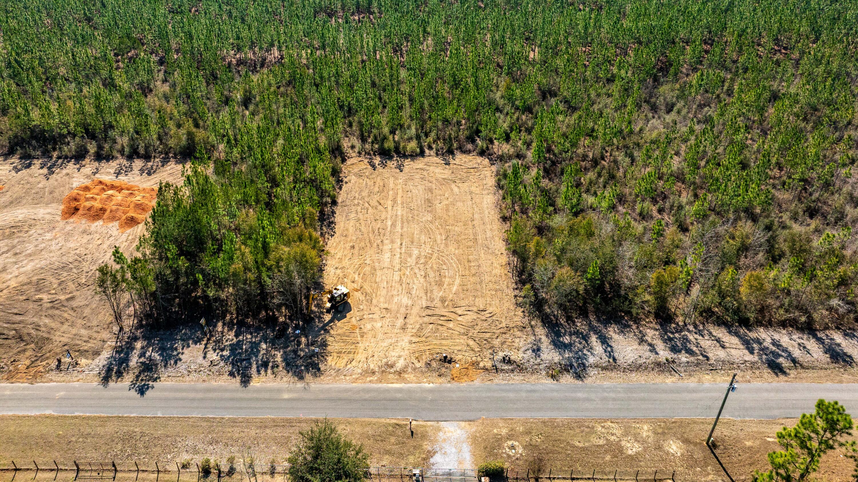 4915 Horace Lunsford Road Milton FL 32570