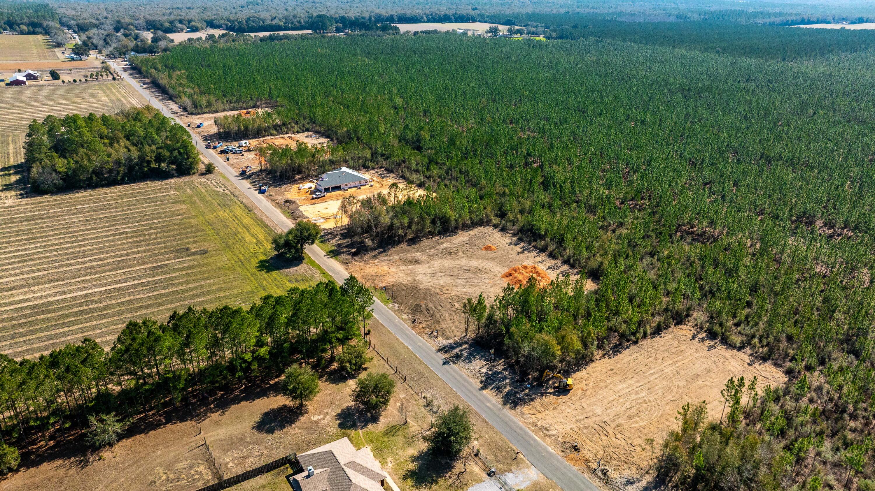 4915 Horace Lunsford Road Milton FL 32570