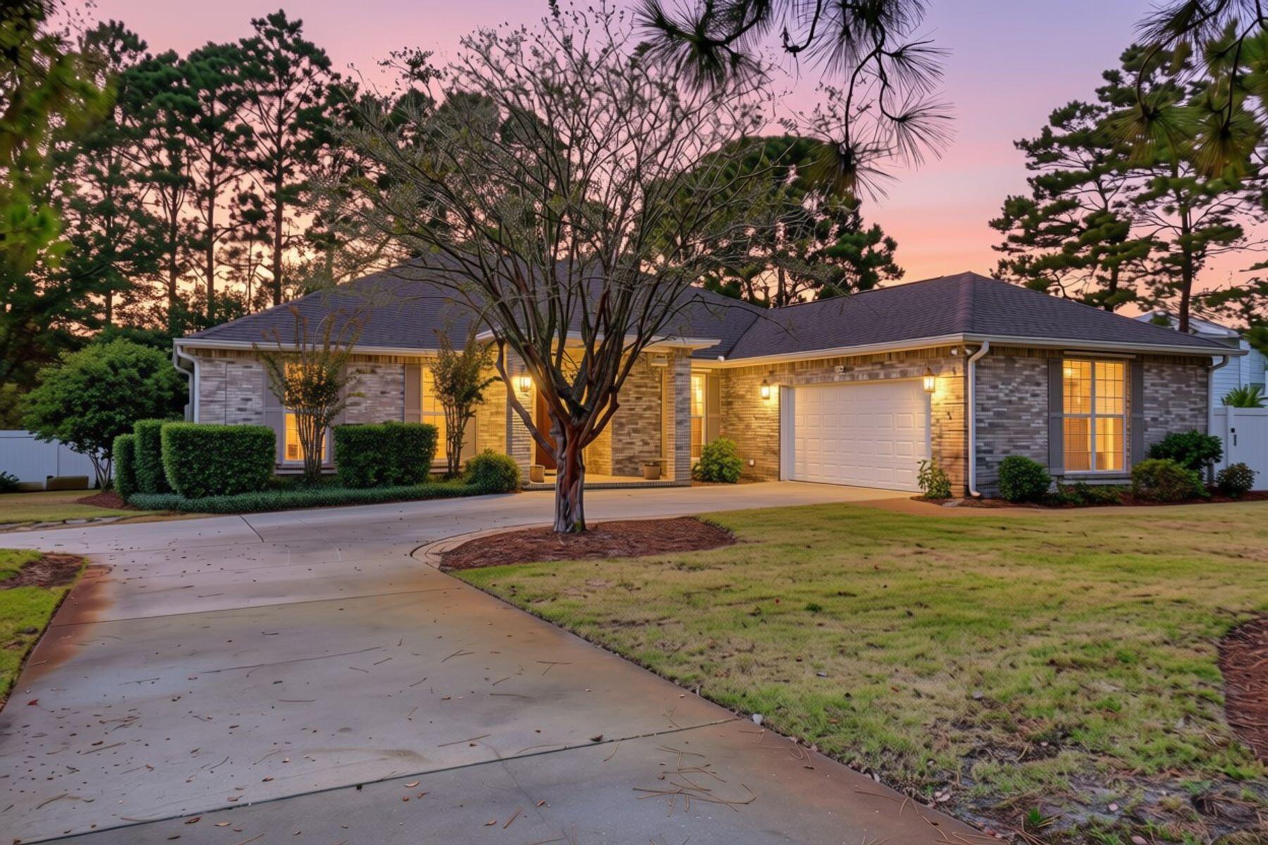 640 Ridge Road Santa Rosa Beach FL 32459