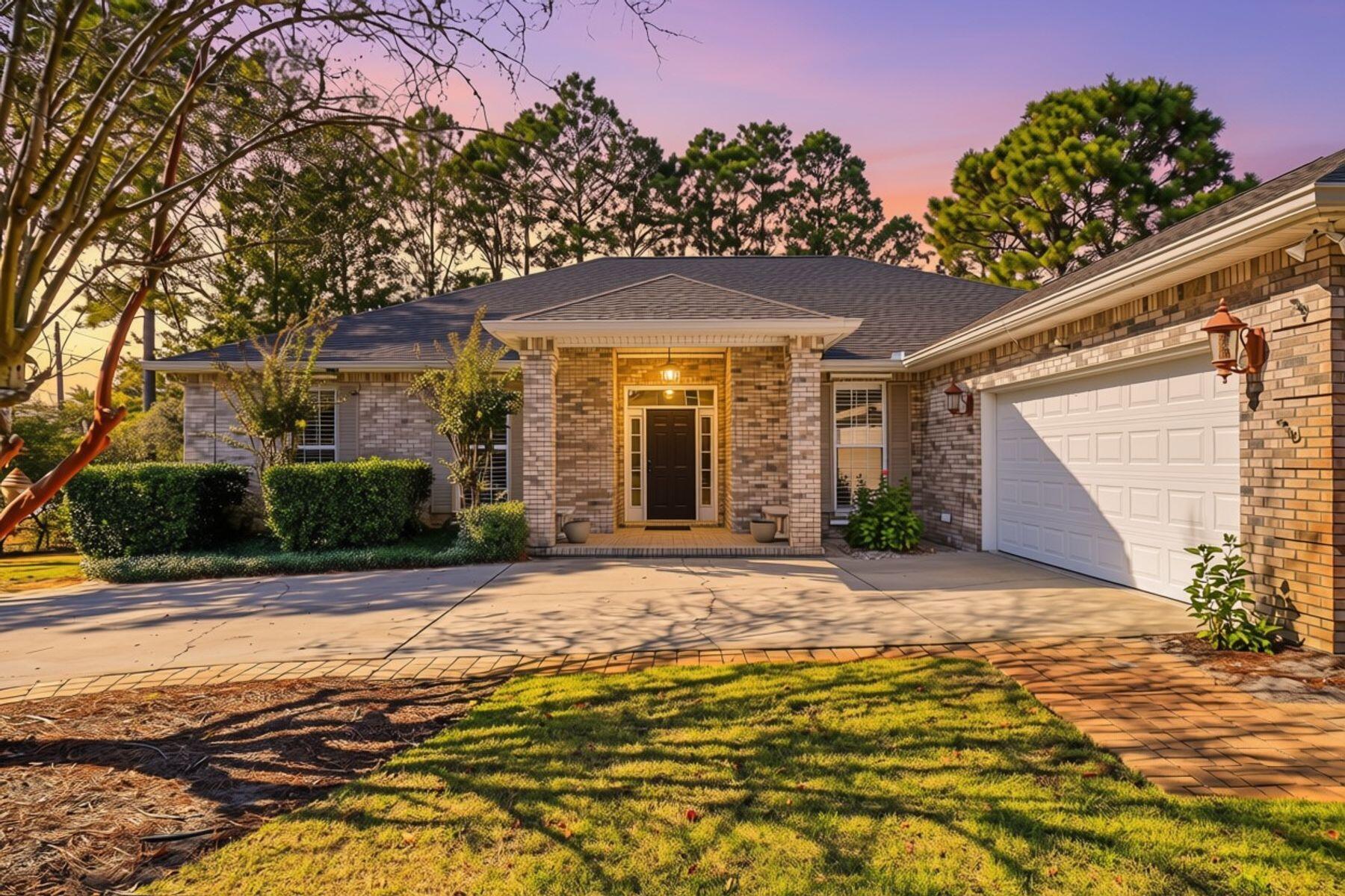 640 Ridge Road Santa Rosa Beach FL 32459