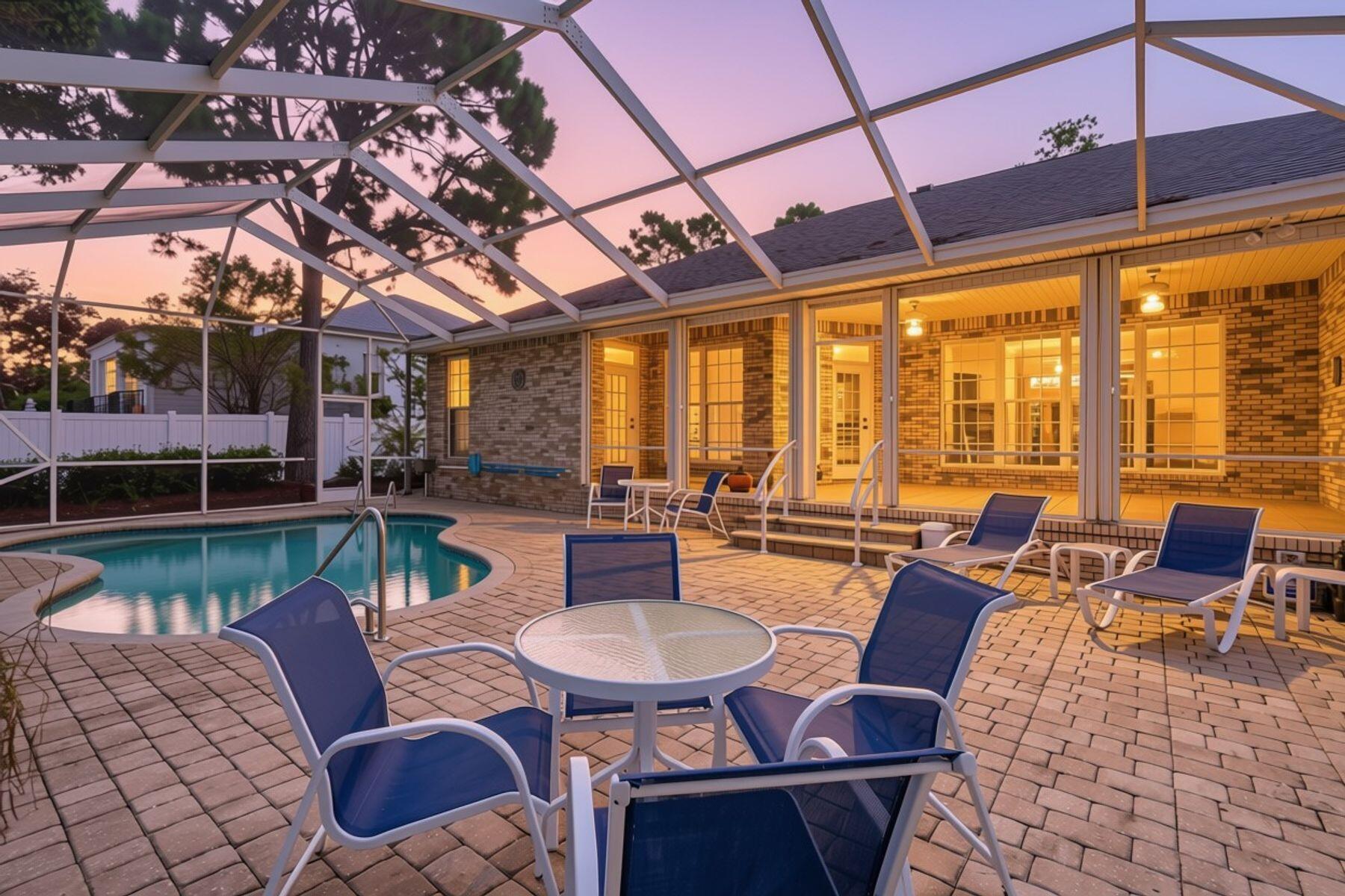 640 Ridge Road Santa Rosa Beach FL 32459