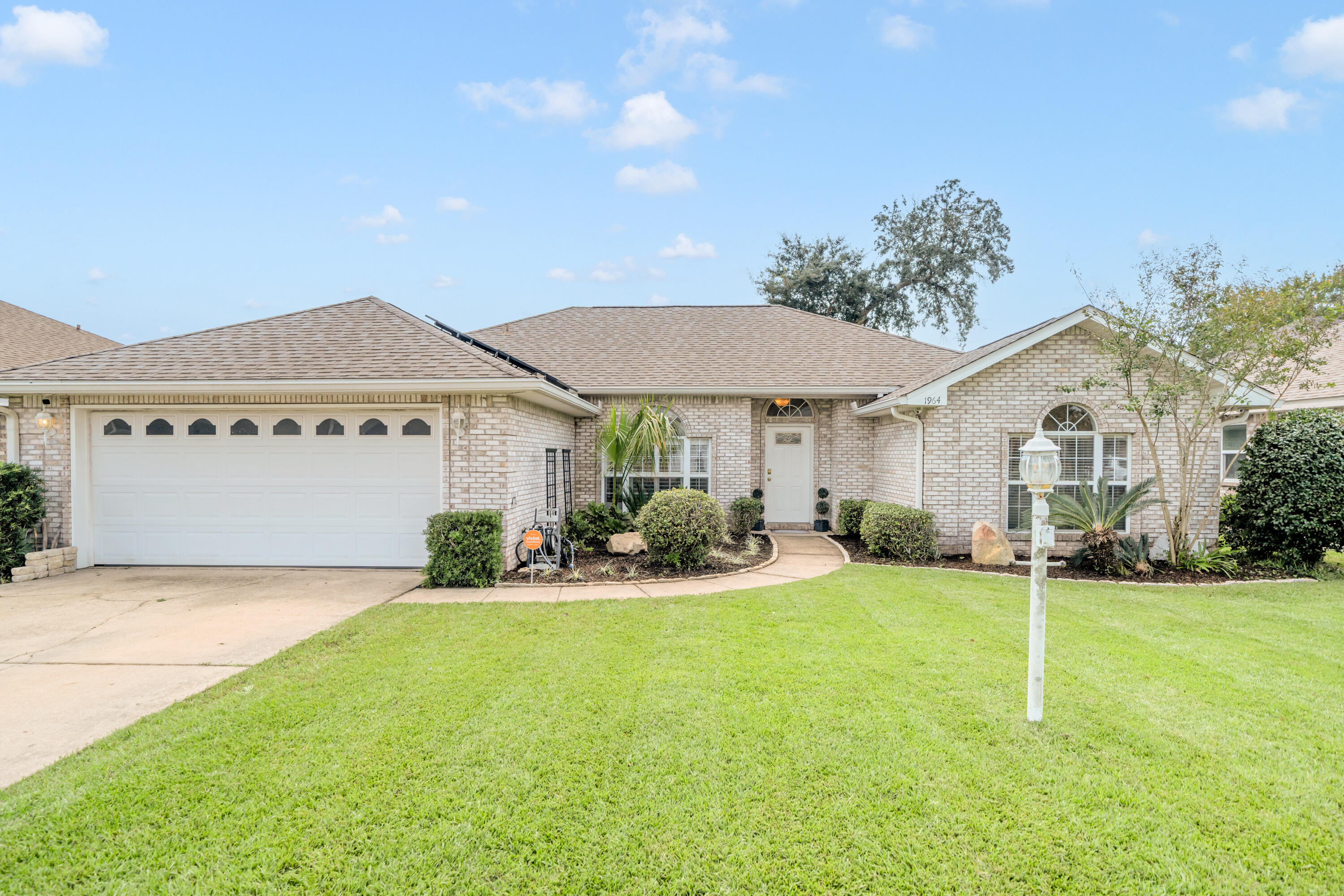 1964 Chesapeake Ridge Fort Walton Beach FL 32547