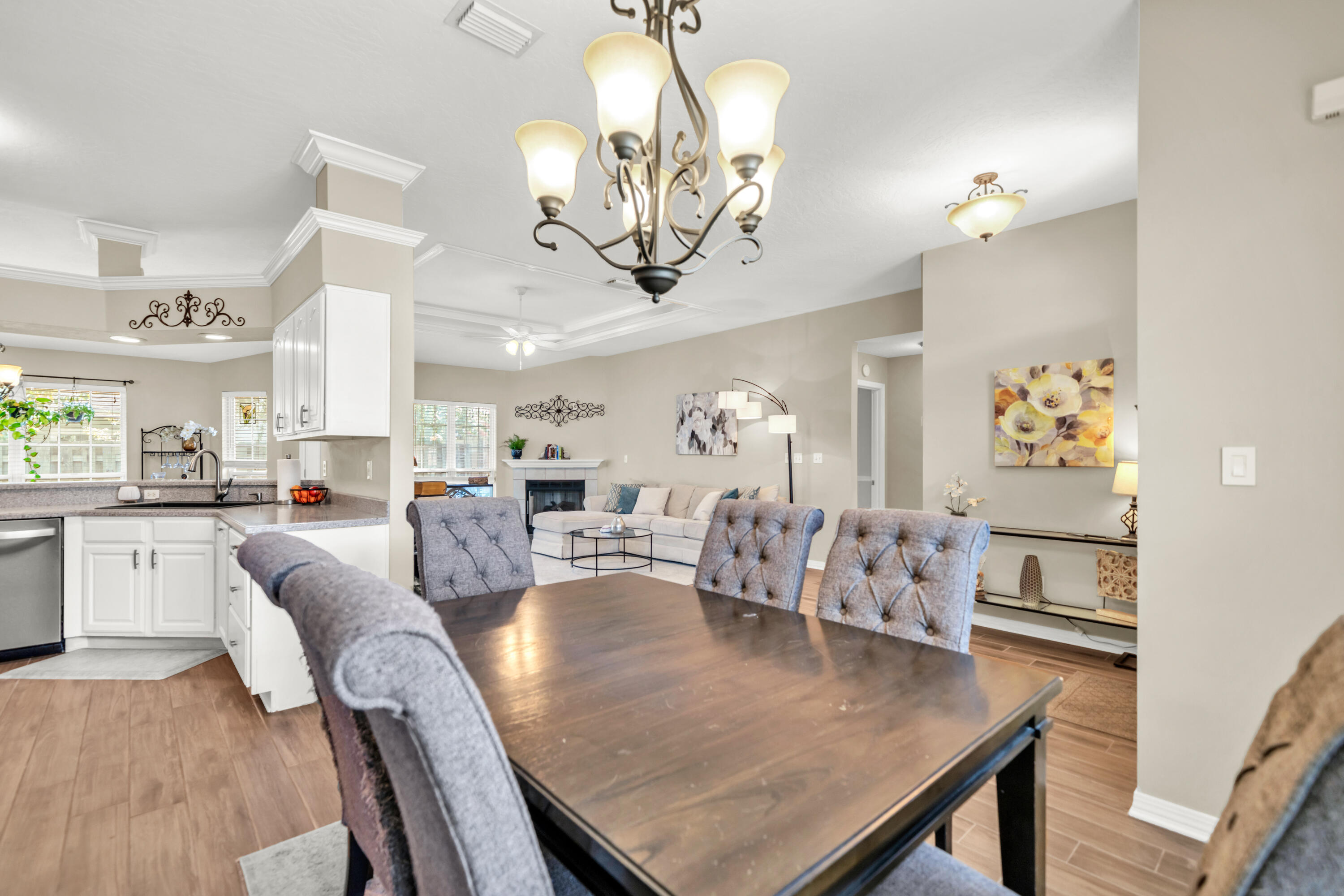 1964 Chesapeake Ridge Fort Walton Beach FL 32547