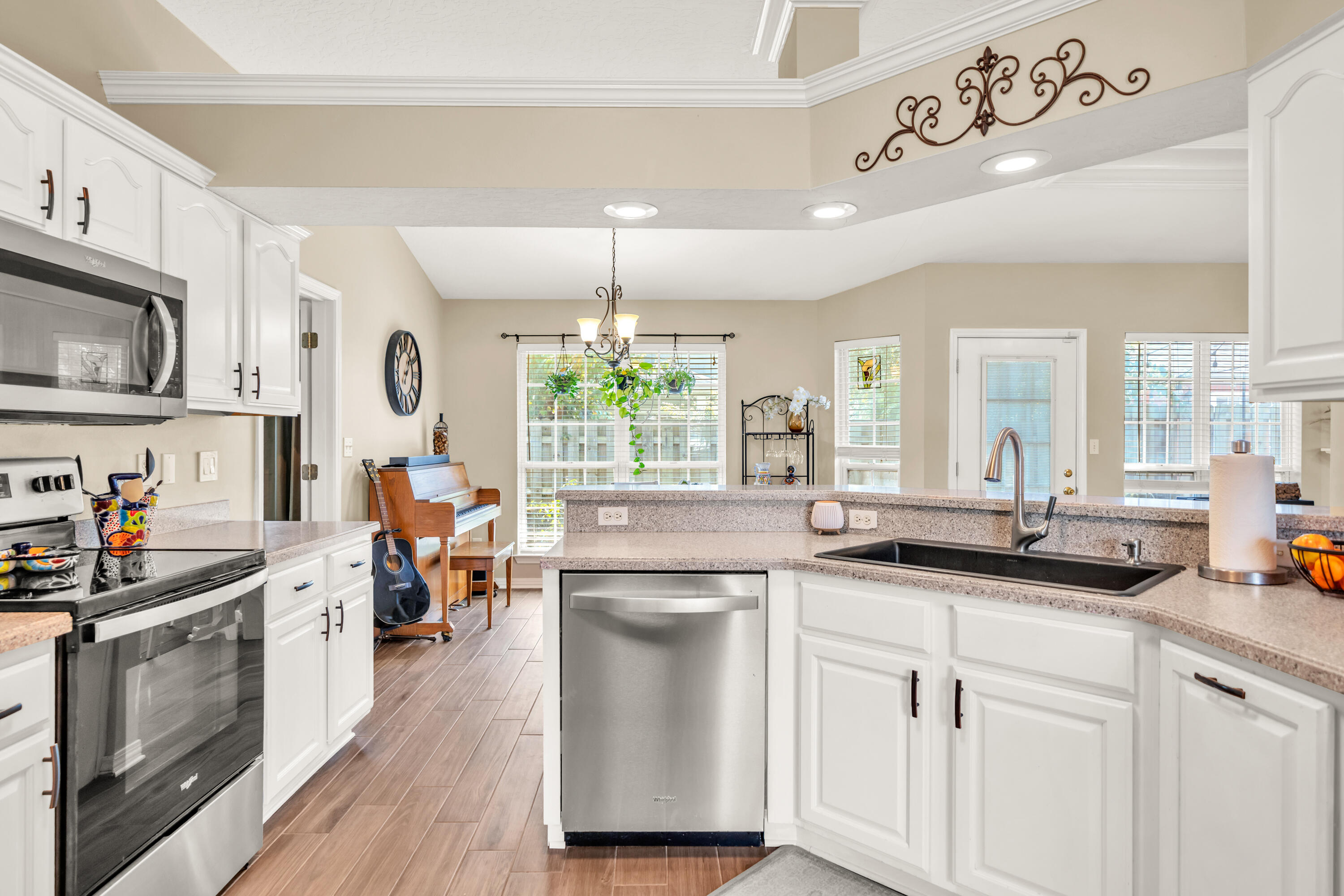 1964 Chesapeake Ridge Fort Walton Beach FL 32547