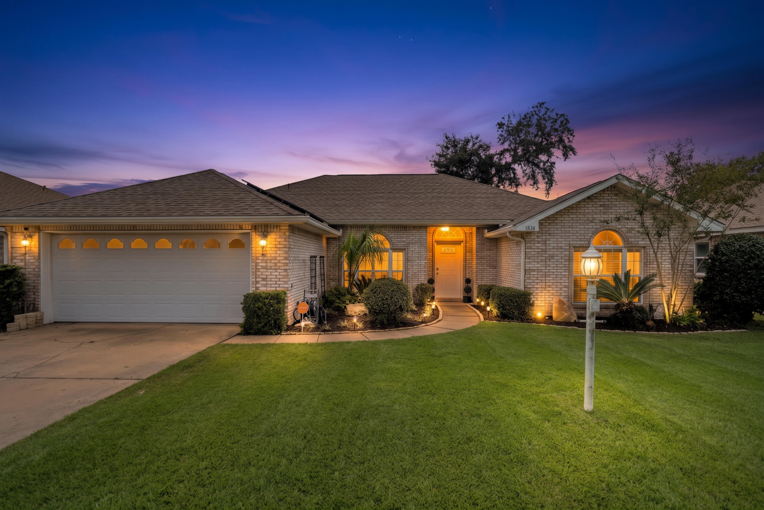 1964 Chesapeake Ridge Fort Walton Beach FL 32547