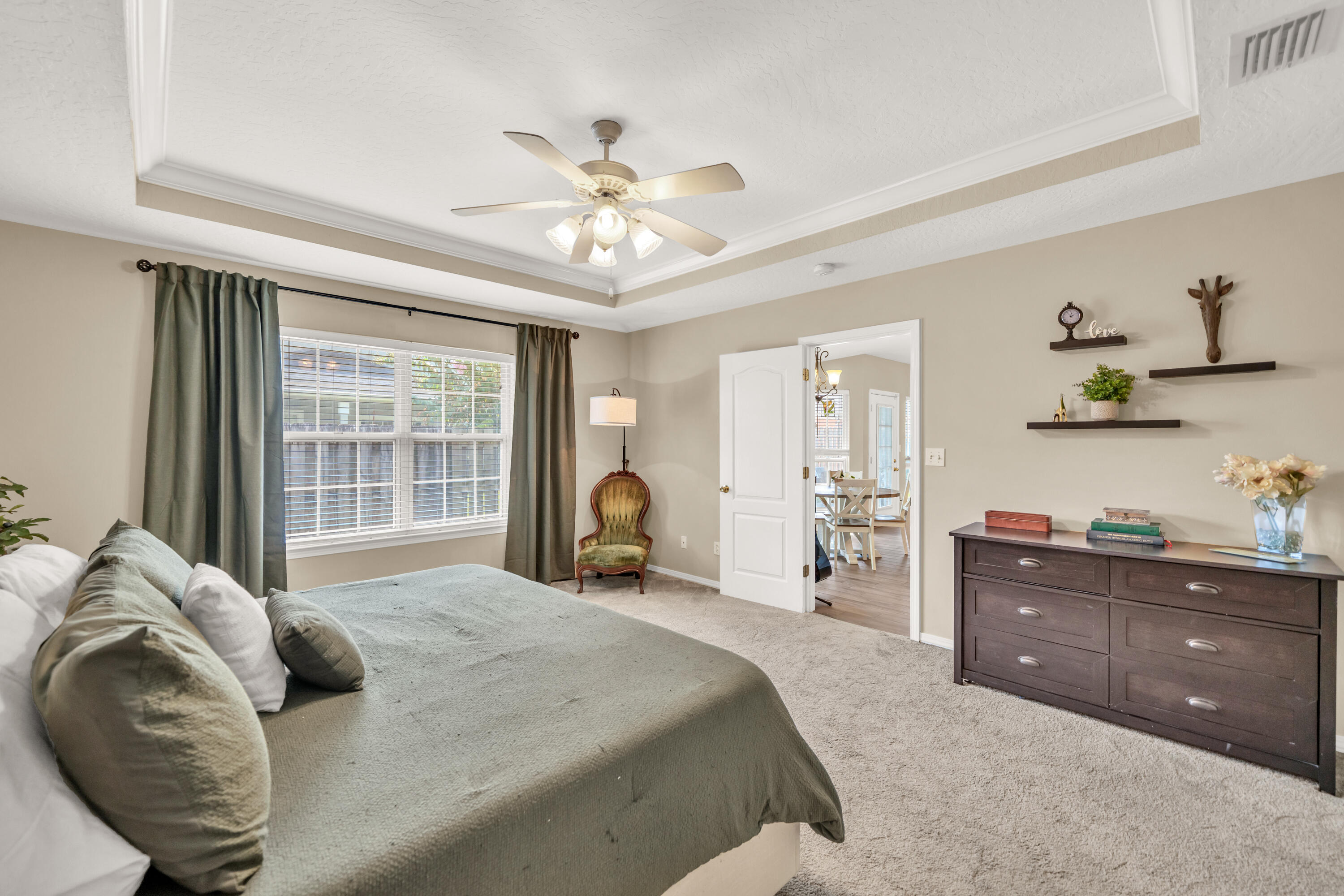 1964 Chesapeake Ridge Fort Walton Beach FL 32547