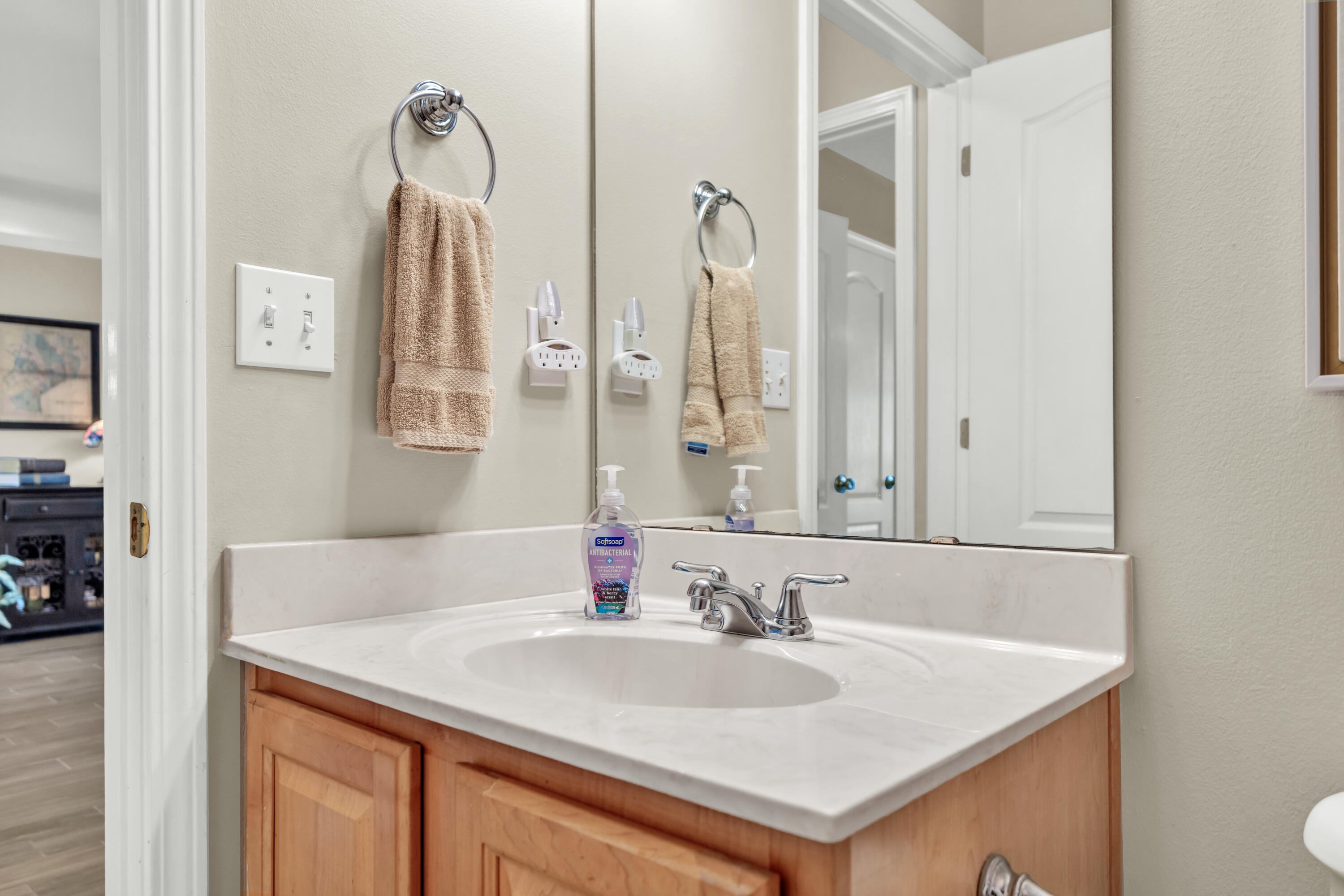 1964 Chesapeake Ridge Fort Walton Beach FL 32547