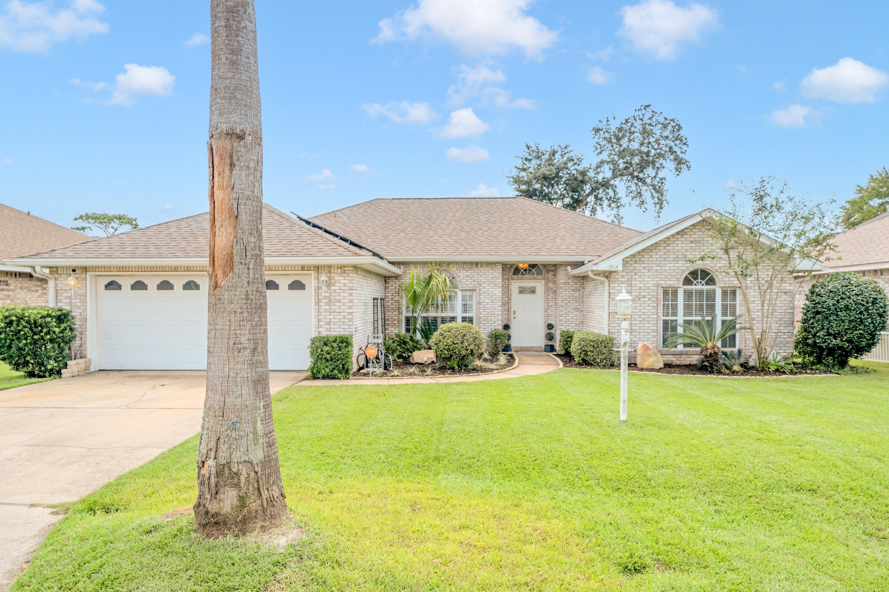 1964 Chesapeake Ridge Fort Walton Beach FL 32547