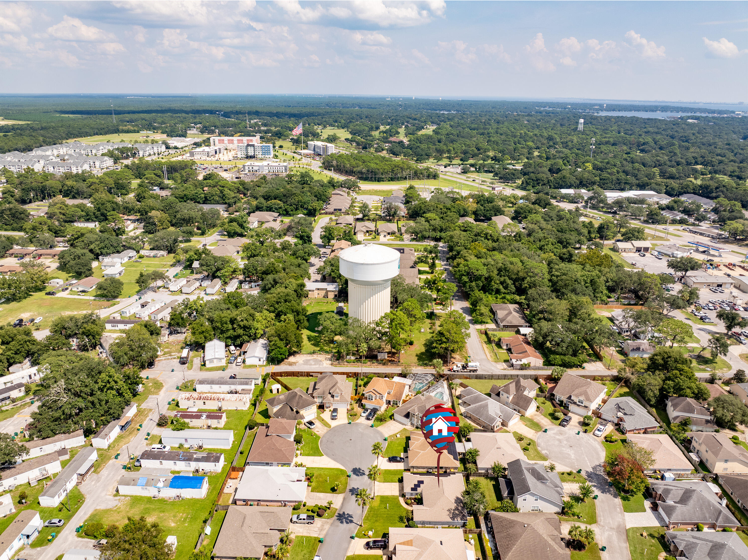 1964 Chesapeake Ridge Fort Walton Beach FL 32547