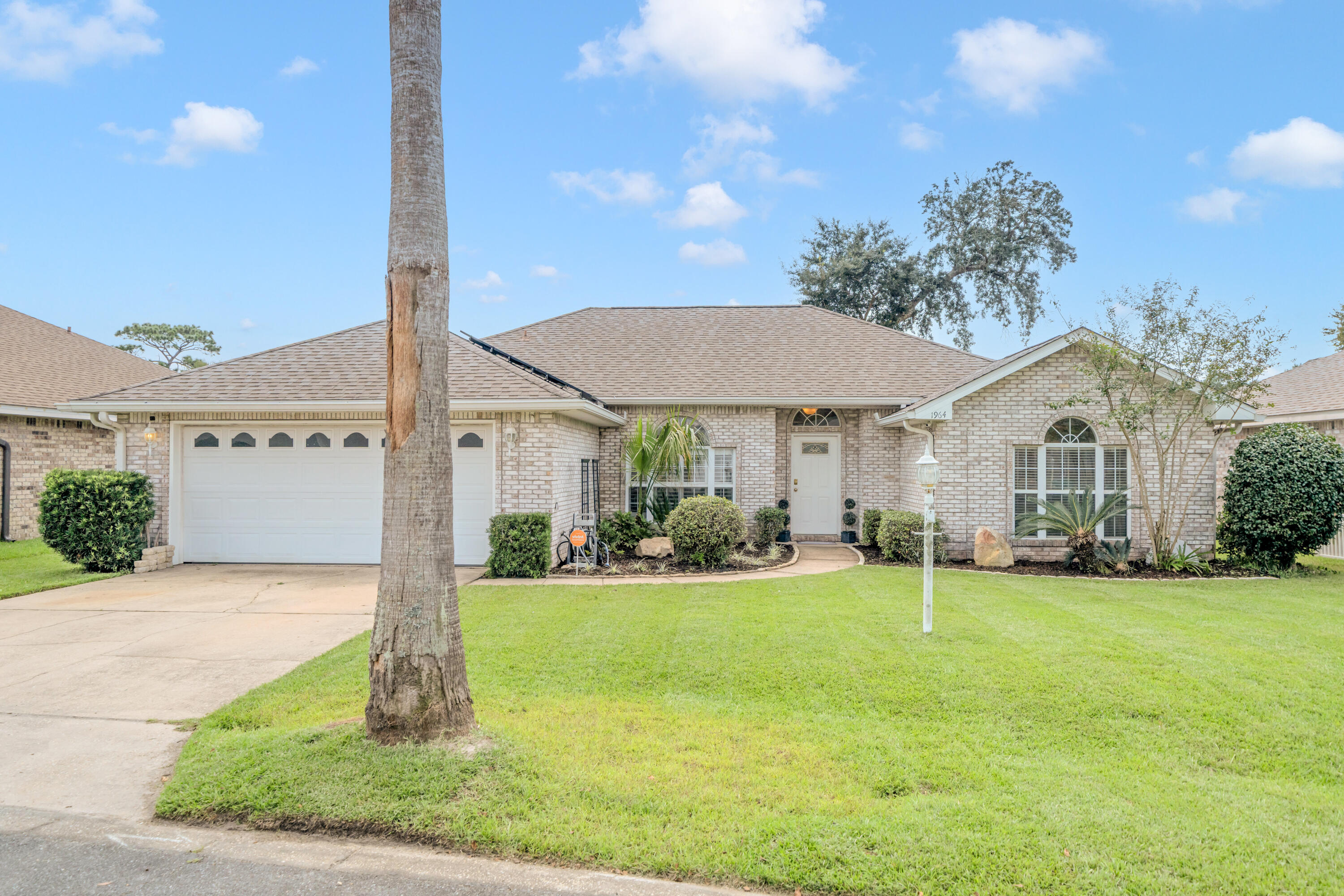 1964 Chesapeake Ridge Fort Walton Beach FL 32547