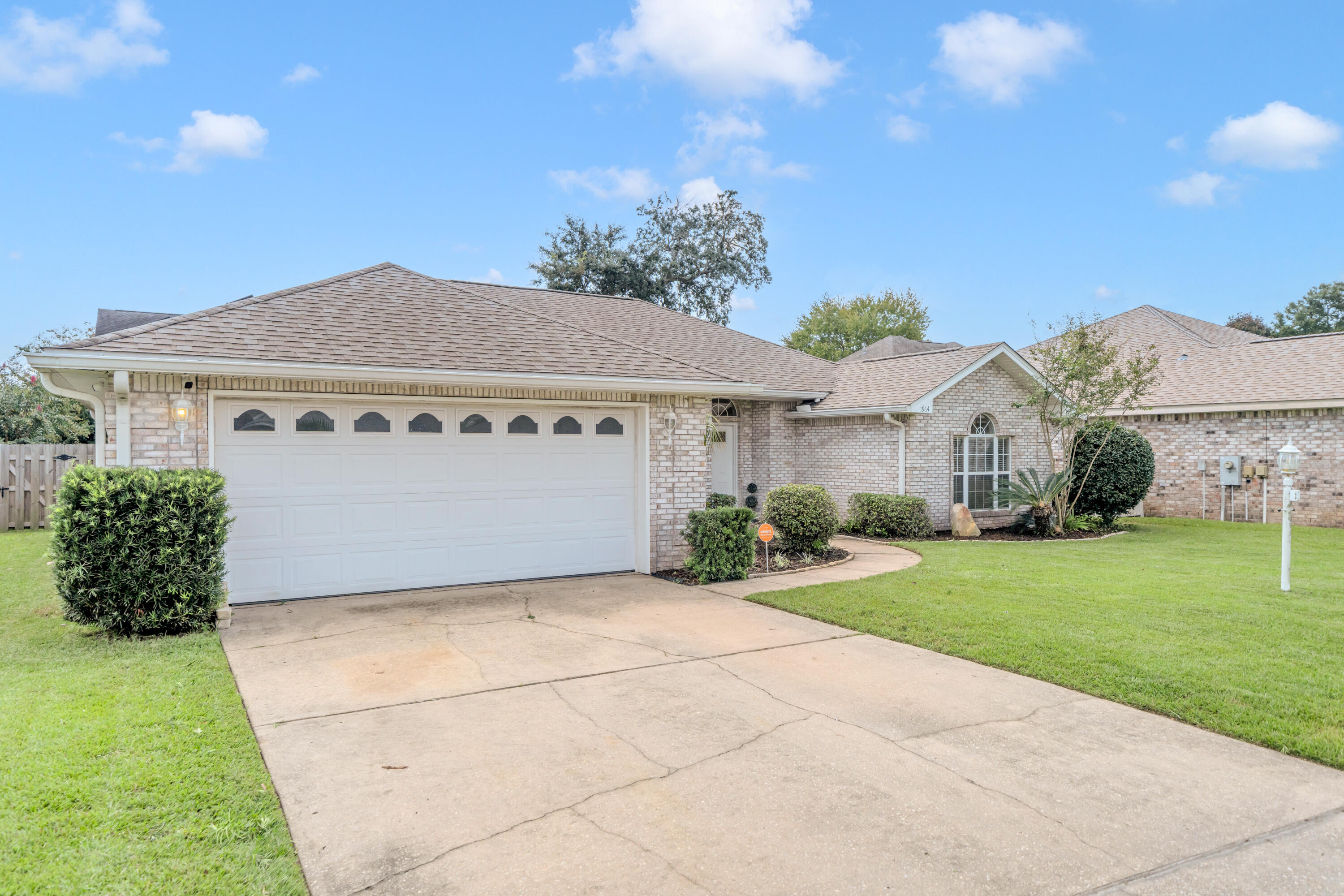 1964 Chesapeake Ridge Fort Walton Beach FL 32547