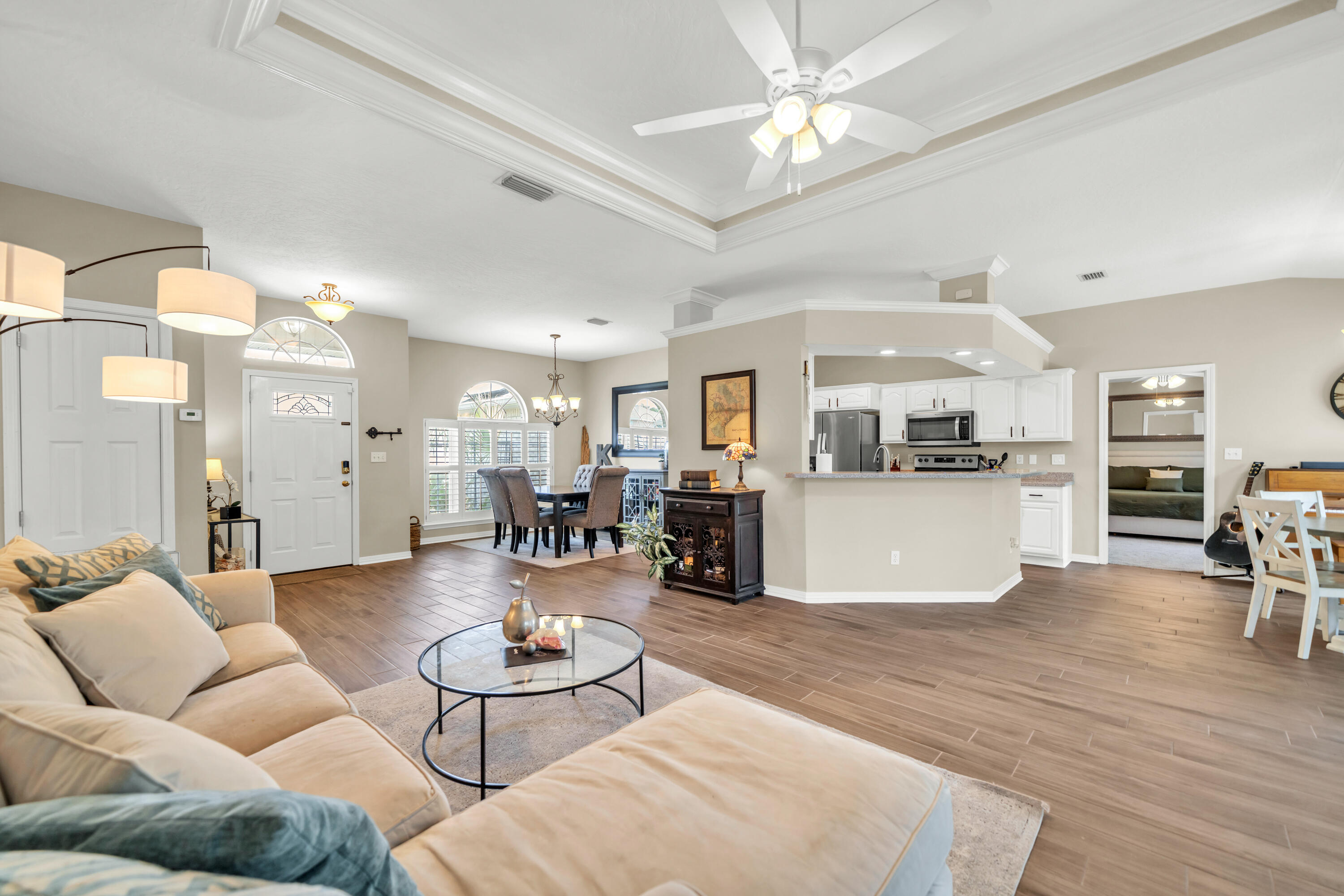 1964 Chesapeake Ridge Fort Walton Beach FL 32547