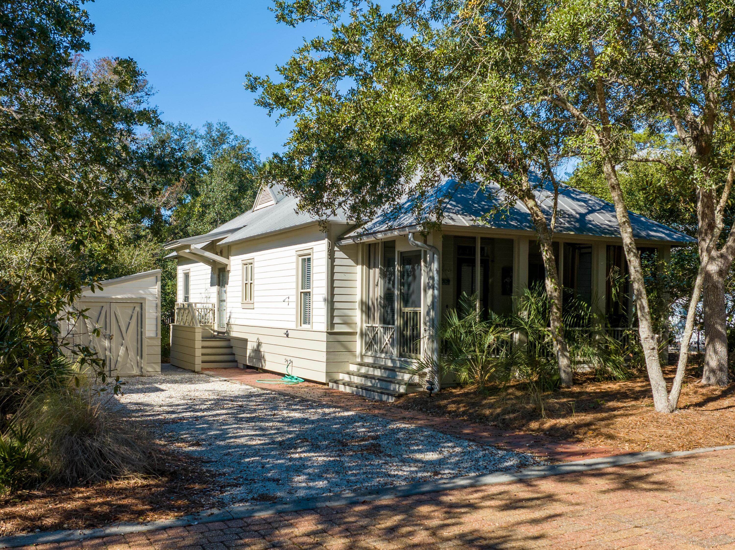 183 Patina Boulevard Inlet Beach FL 32461