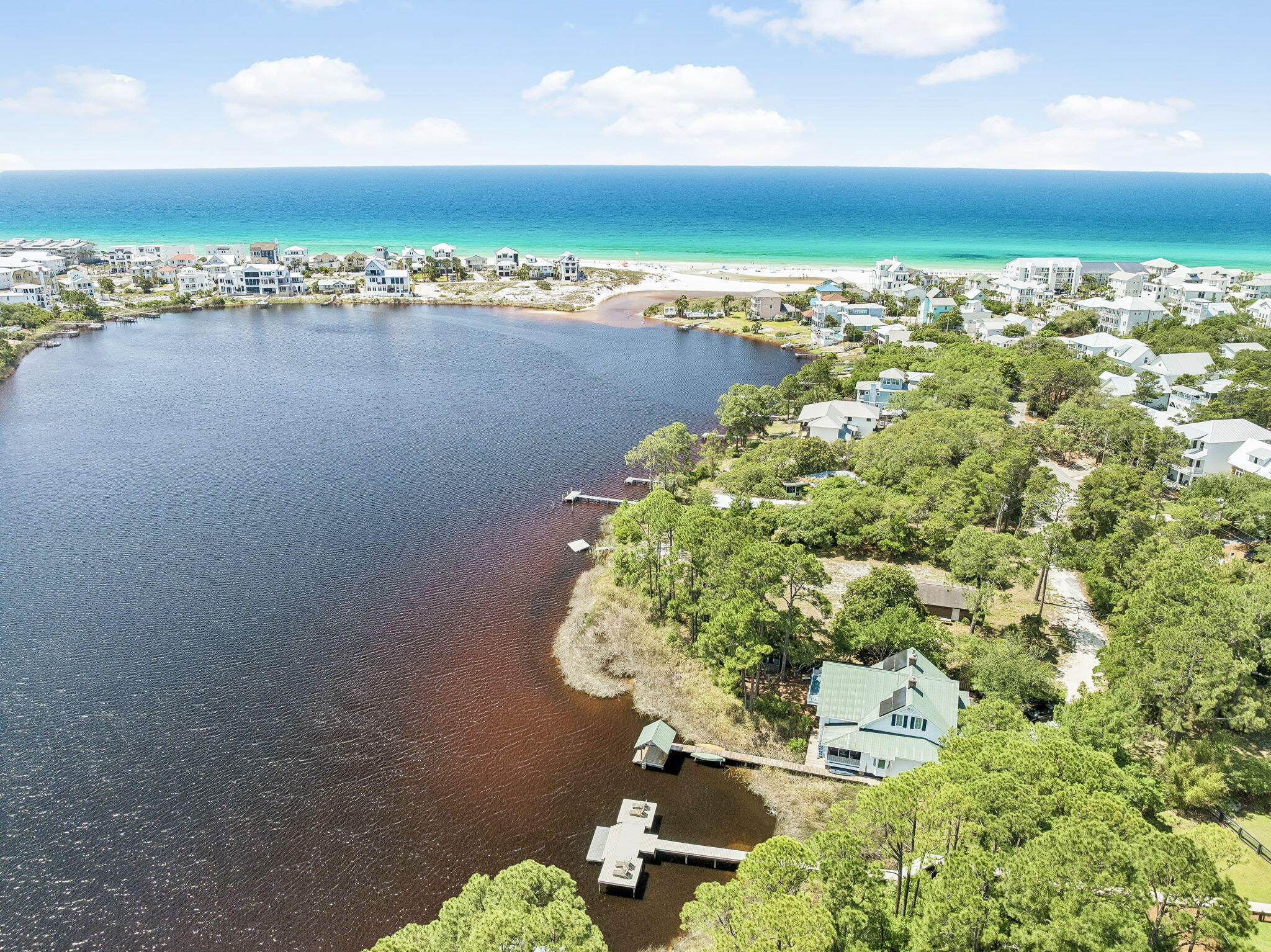 163 S Gulf Drive Santa Rosa Beach FL 32459