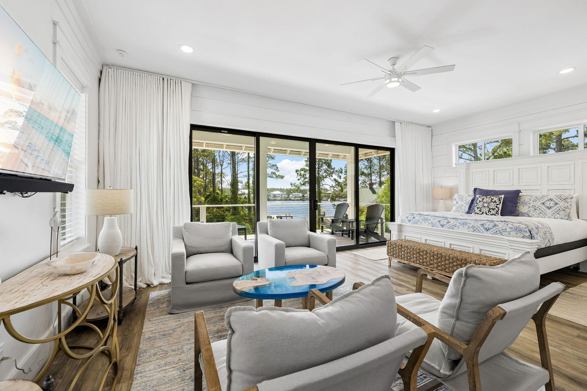 163 S Gulf Drive Santa Rosa Beach FL 32459