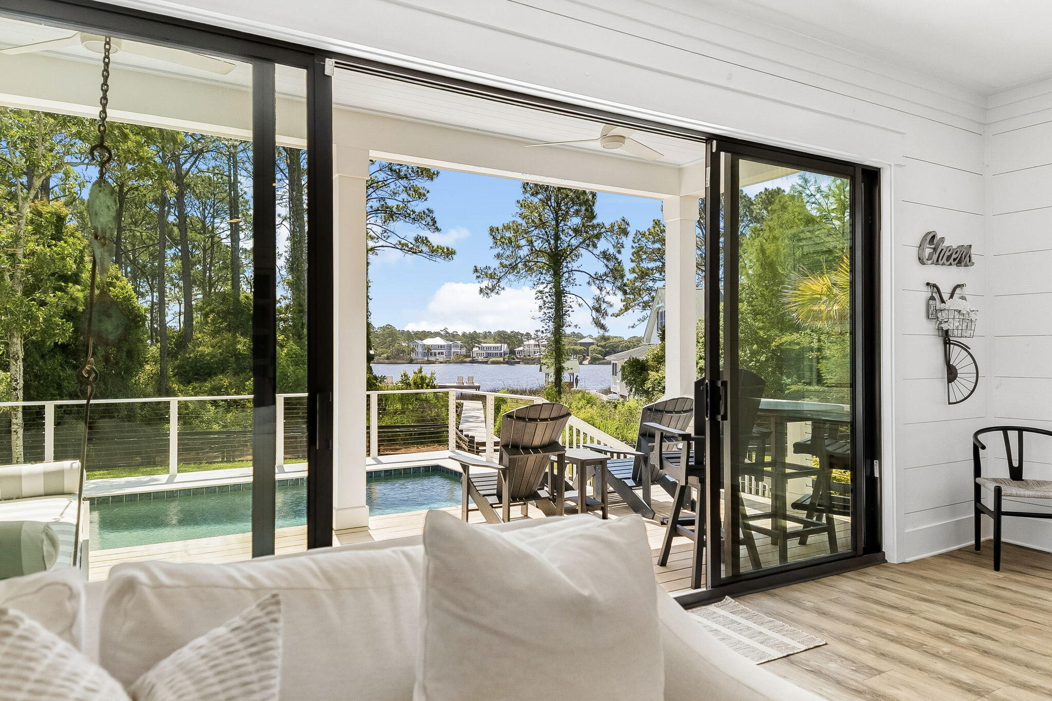 163 S Gulf Drive Santa Rosa Beach FL 32459