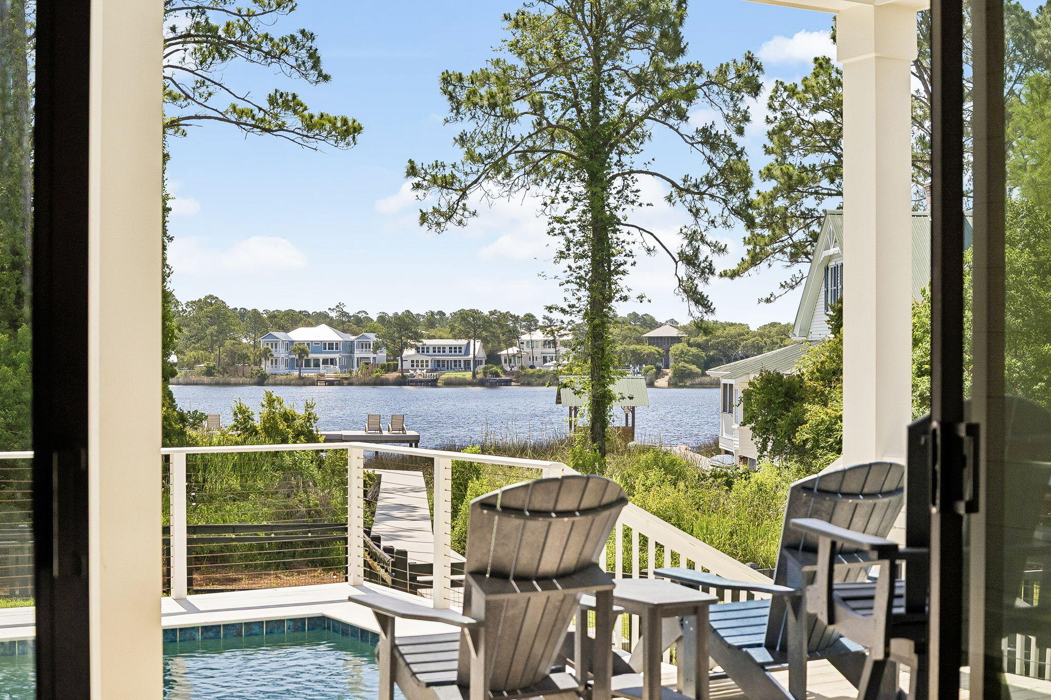 163 S Gulf Drive Santa Rosa Beach FL 32459