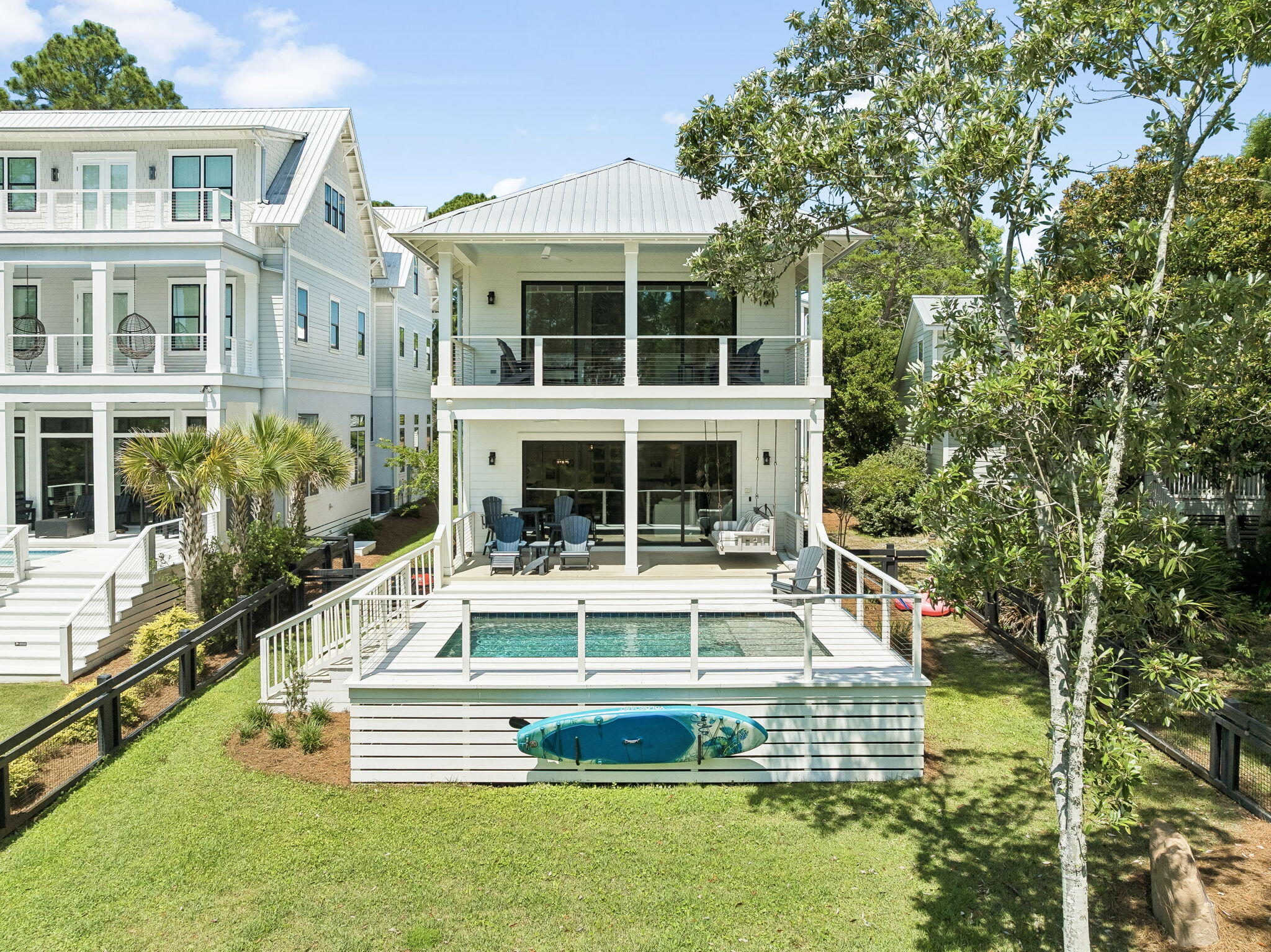 163 S Gulf Drive Santa Rosa Beach FL 32459