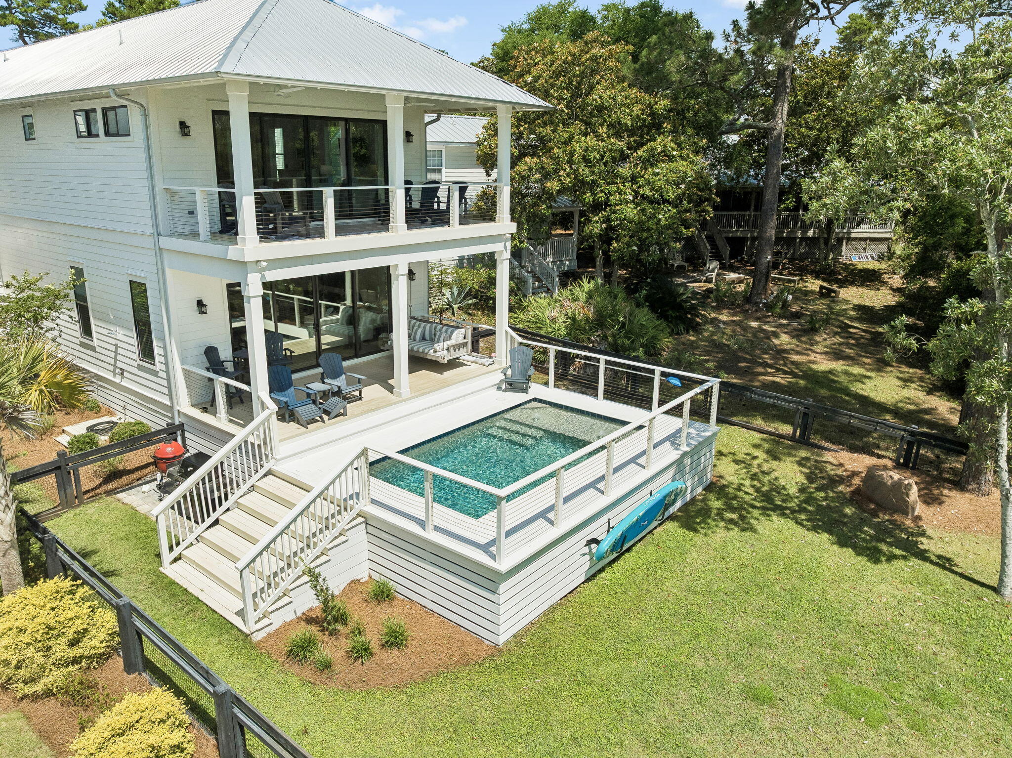 163 S Gulf Drive Santa Rosa Beach FL 32459