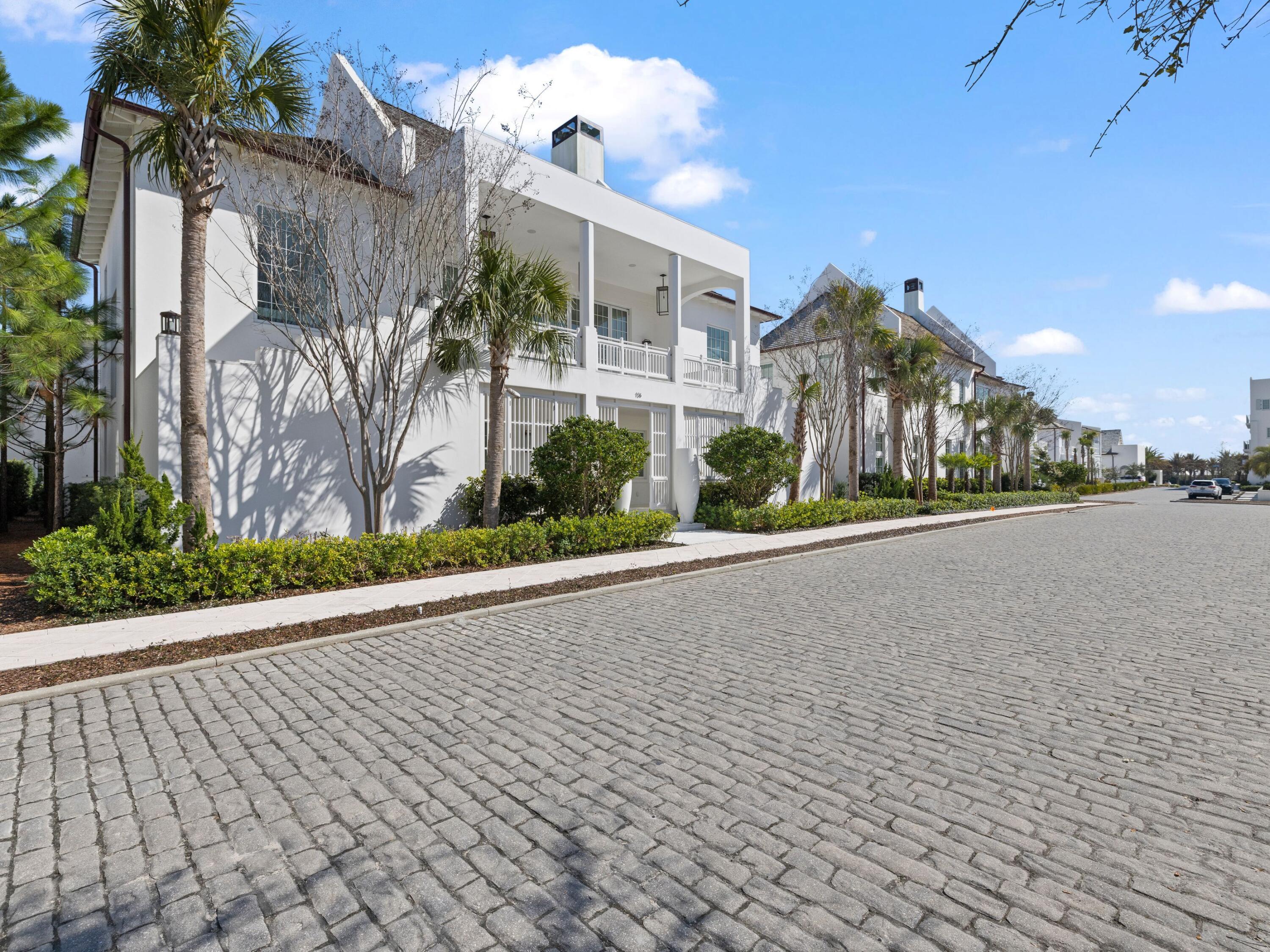 136 Kaiya Avenue Inlet Beach FL 32461