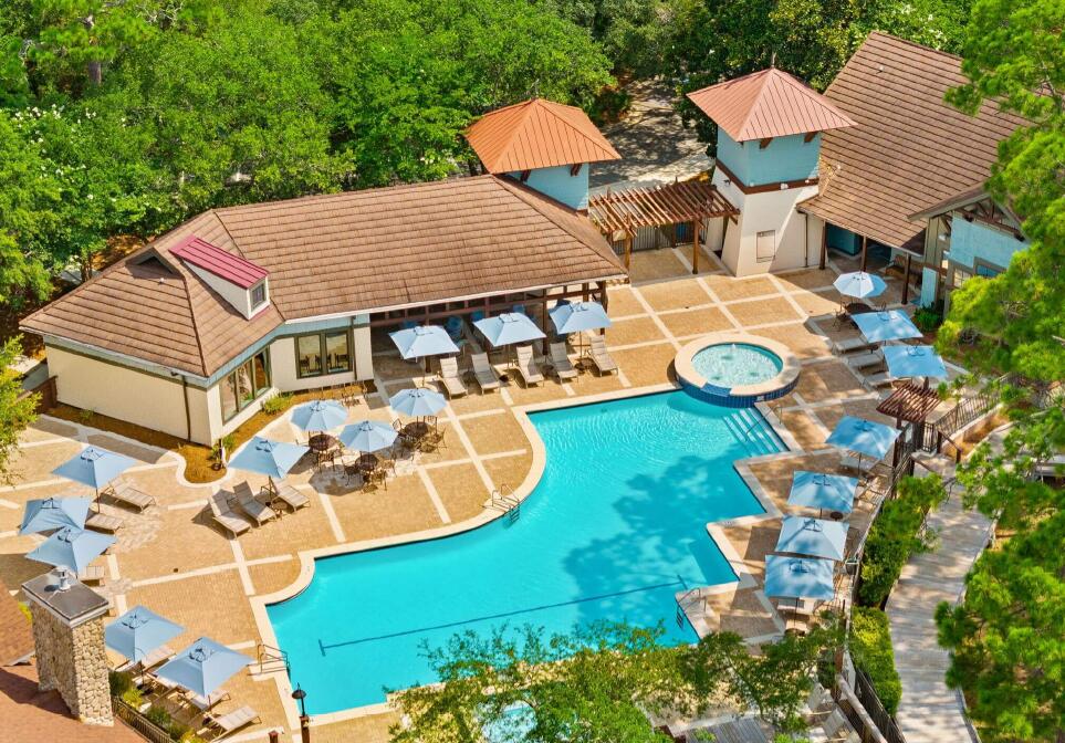 1526 Salamander Trail Panama City Beach FL 32413