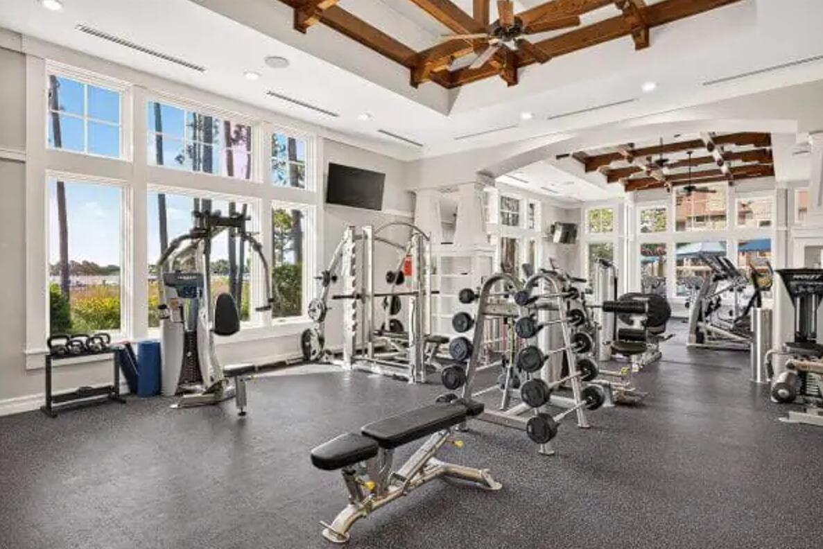 1526 Salamander Trail Panama City Beach FL 32413