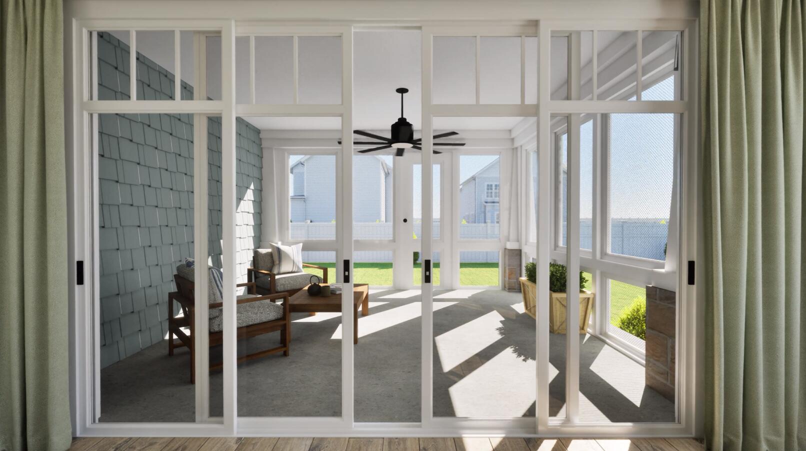 1526 Salamander Trail Panama City Beach FL 32413