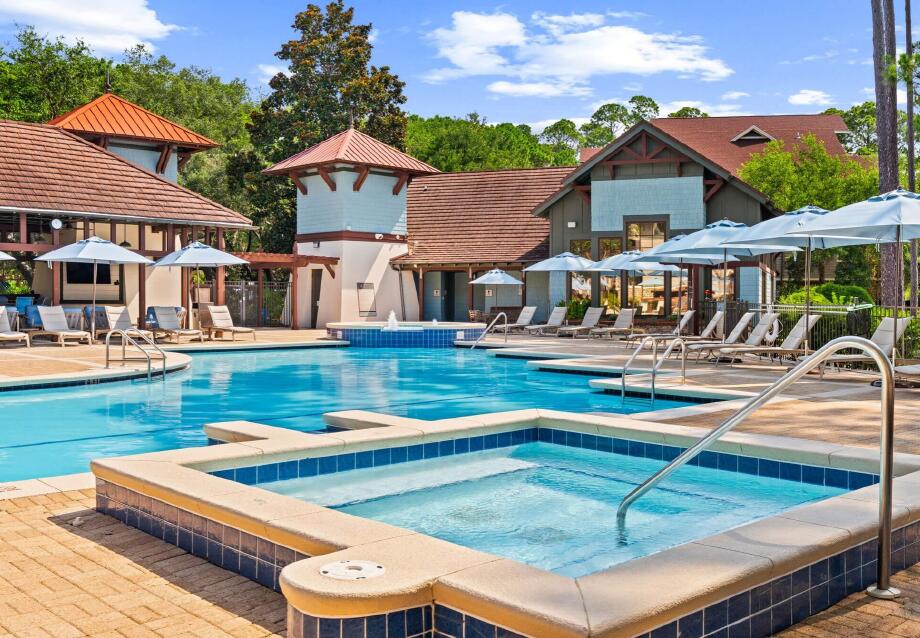 1526 Salamander Trail Panama City Beach FL 32413