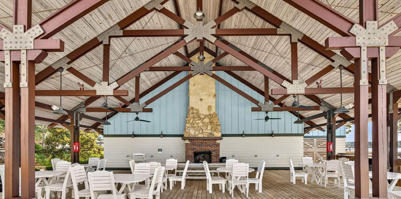 1526 Salamander Trail Panama City Beach FL 32413