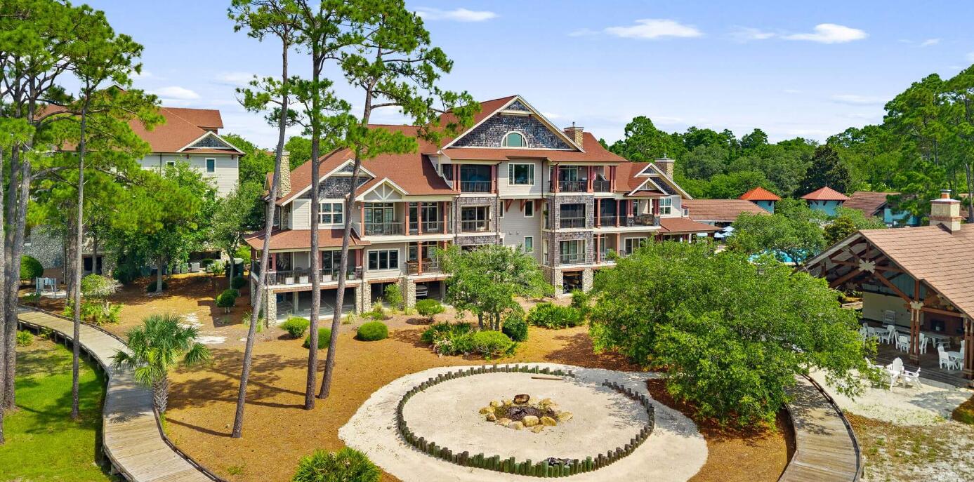 1526 Salamander Trail Panama City Beach FL 32413
