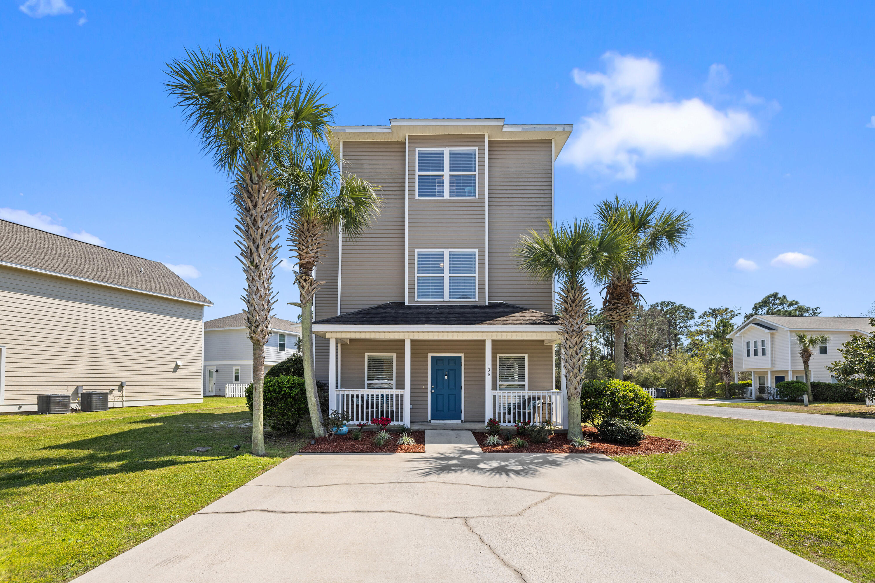136 Enchanted Way Santa Rosa Beach FL 32459